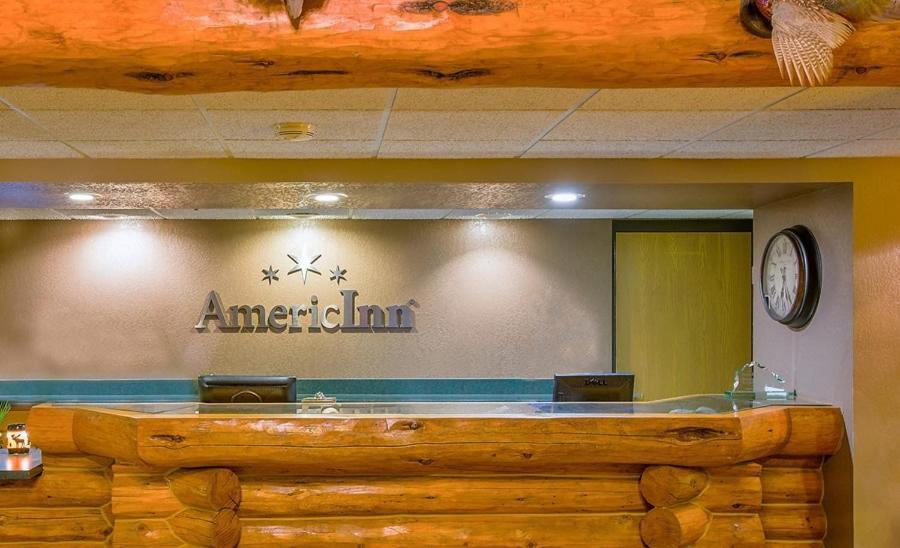 AmericInn by Wyndham Chamberlain Conference Center photo 17