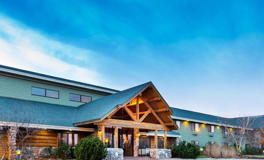 AmericInn by Wyndham Chamberlain Conference Center photo 18