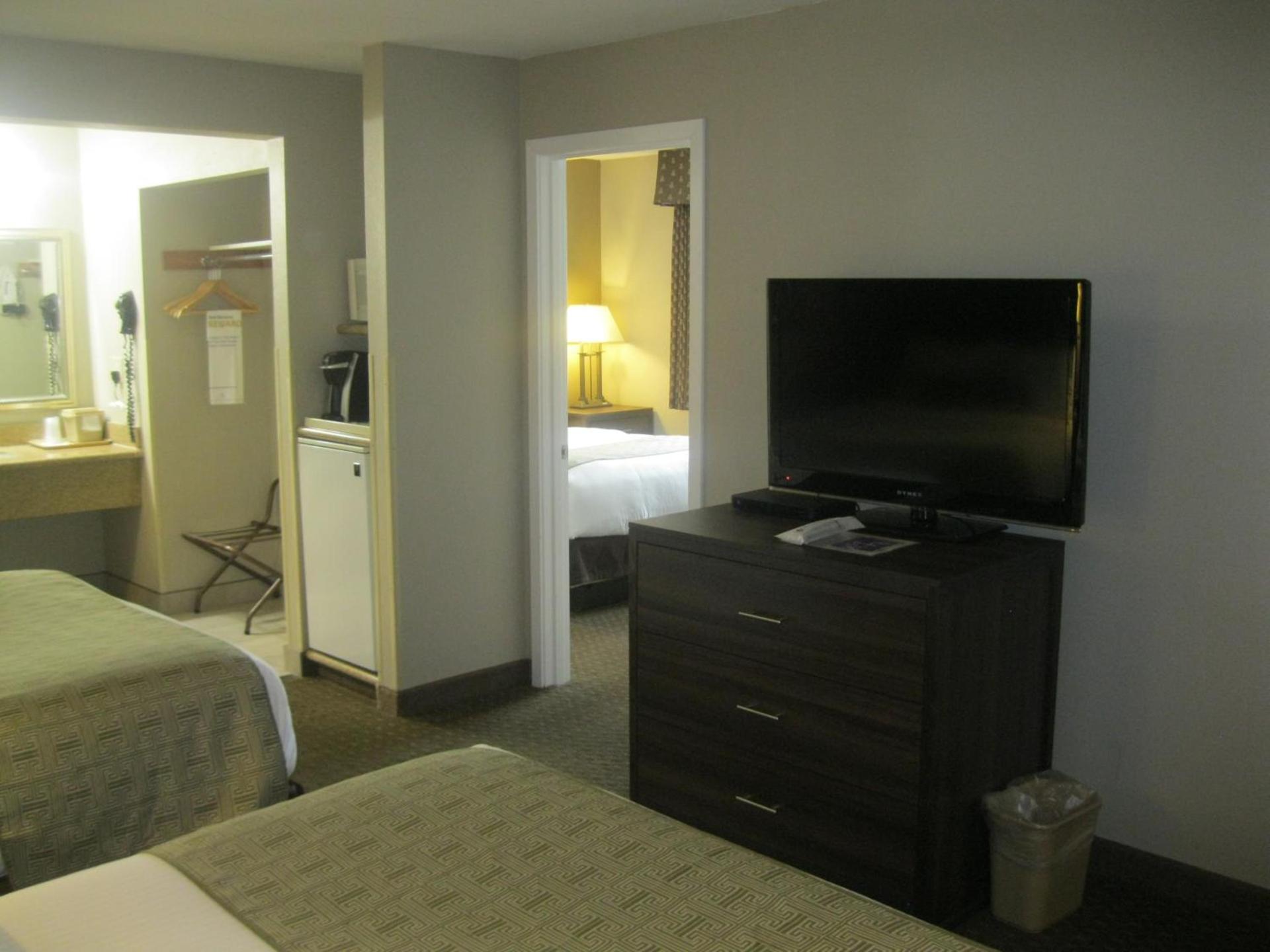 Best Western John Day Inn photo 16