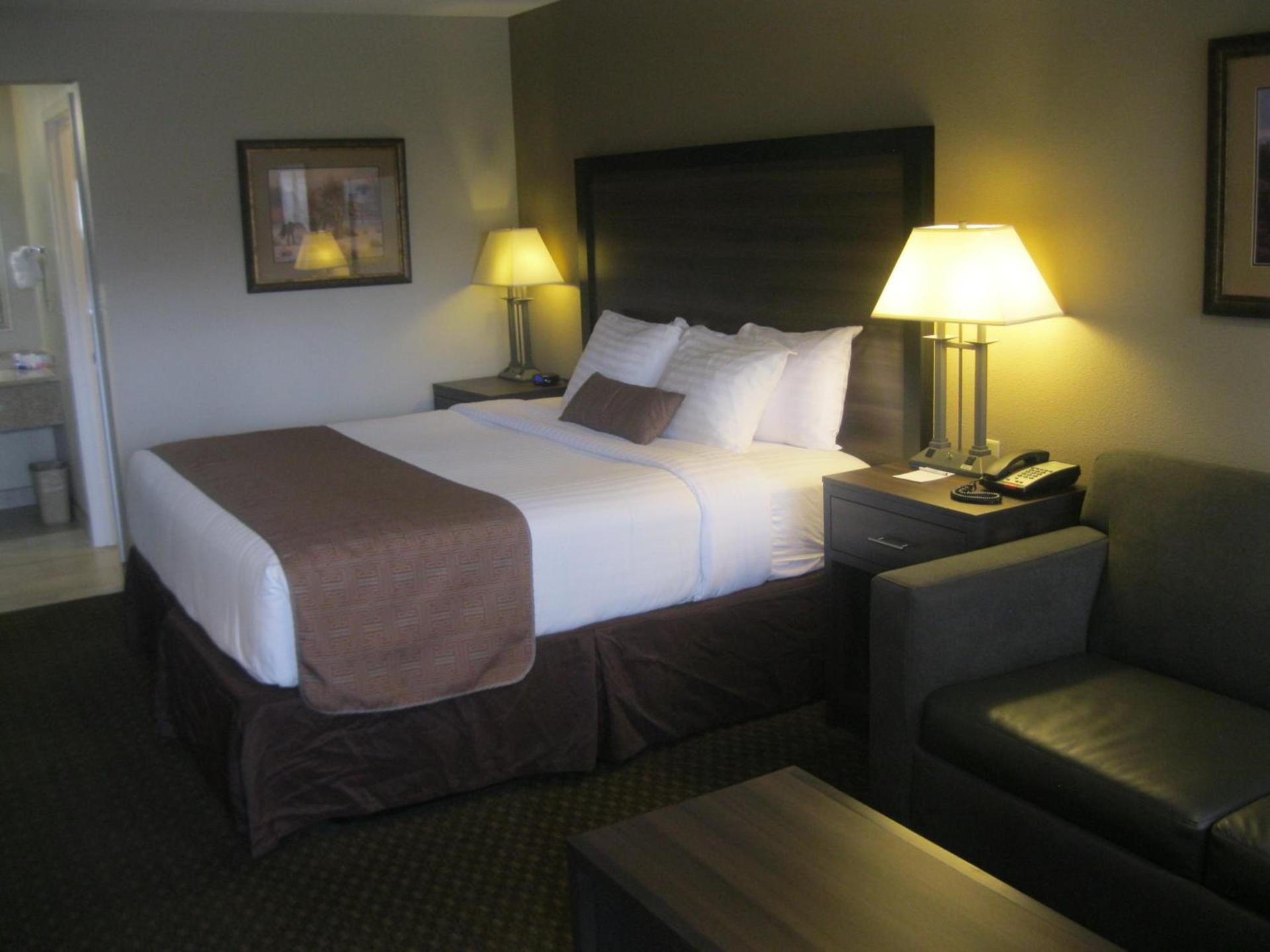 Best Western John Day Inn photo 15
