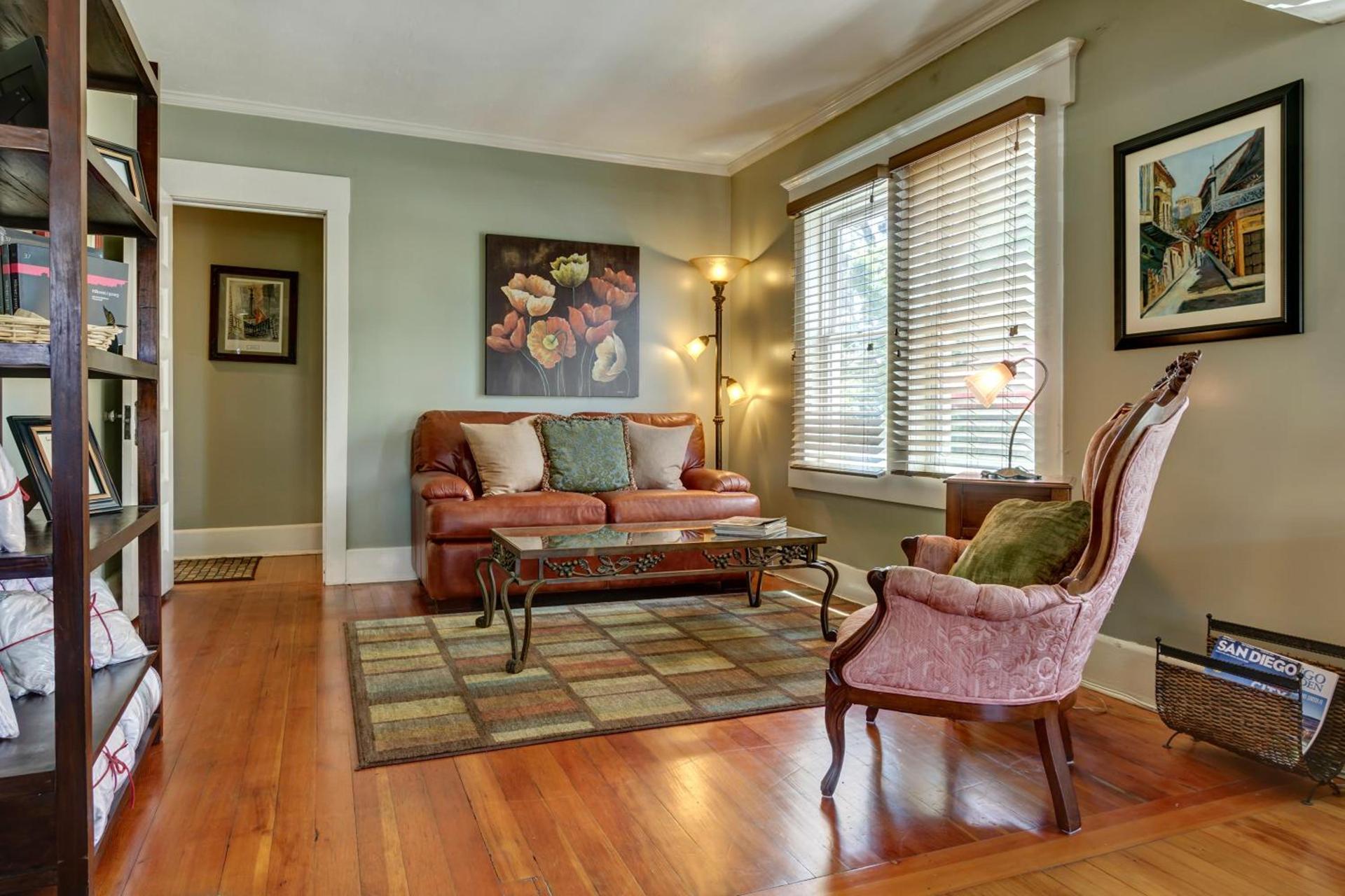 Hillcrest House Bed & Breakfast photo 9