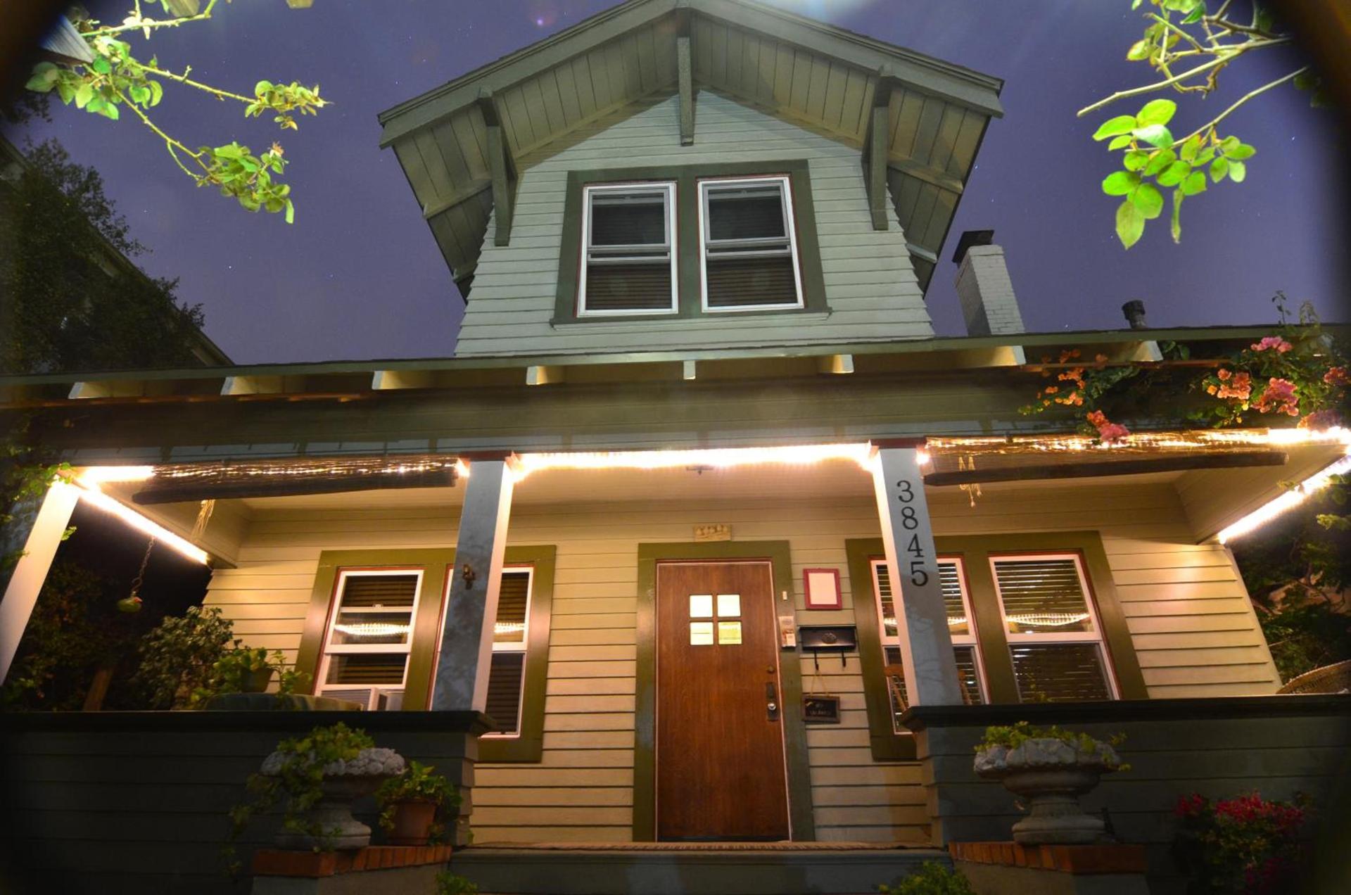 Hillcrest House Bed & Breakfast photo 30