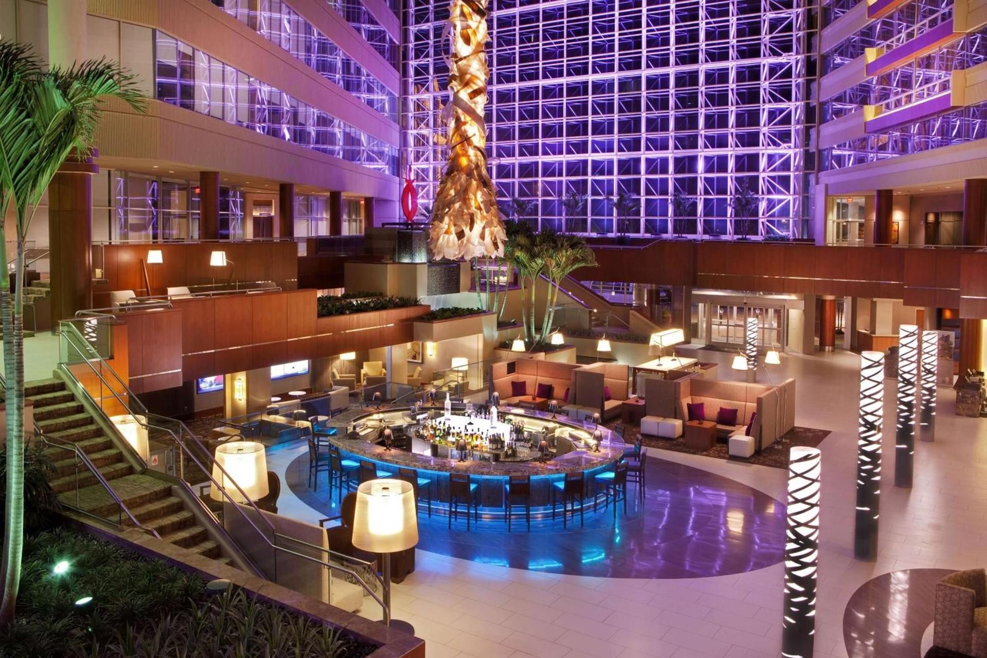 Hyatt Regency - Greenville photo 2