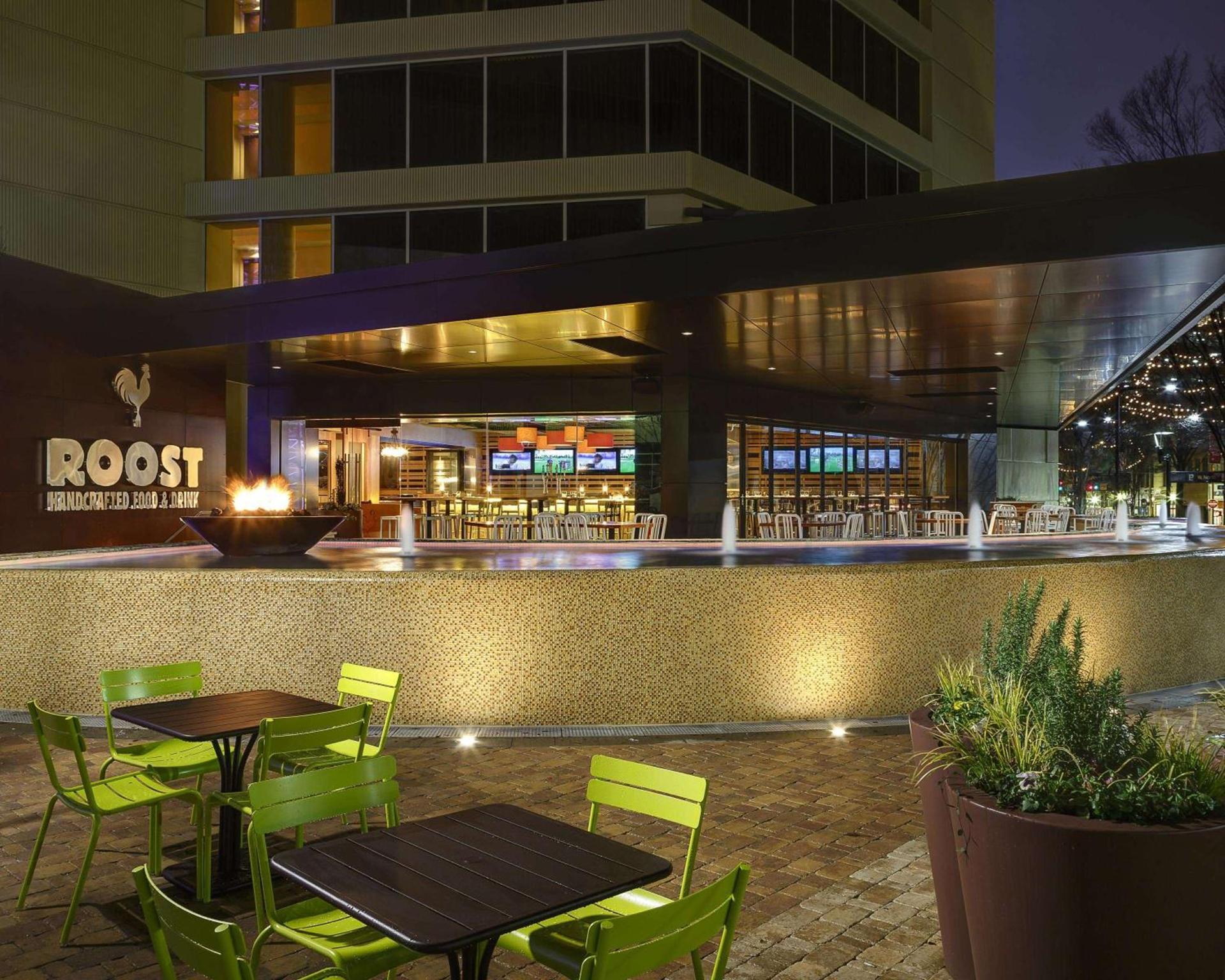 Hyatt Regency - Greenville photo 13