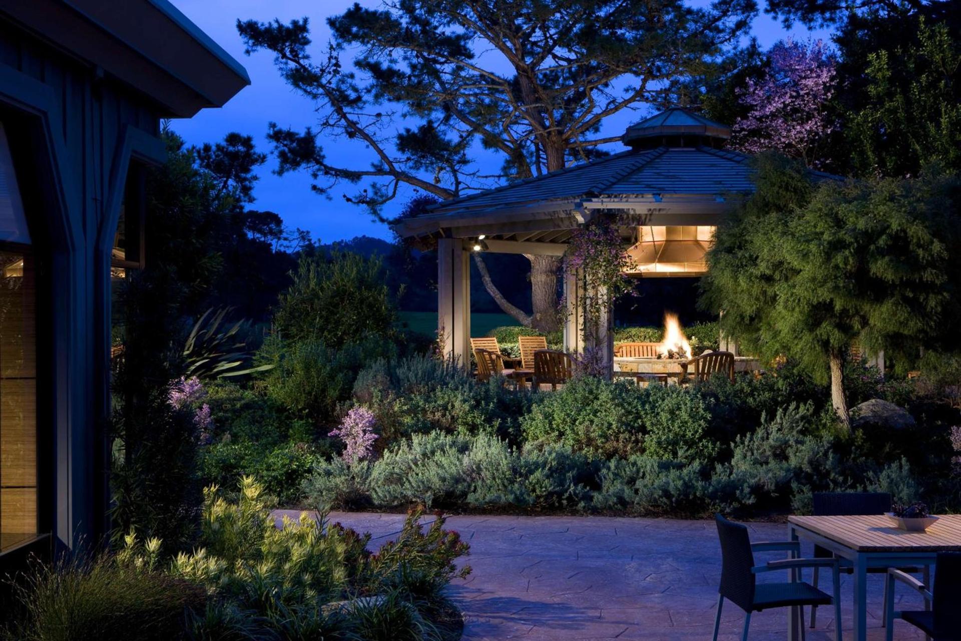 Hyatt Regency Monterey Hotel and Spa photo 31