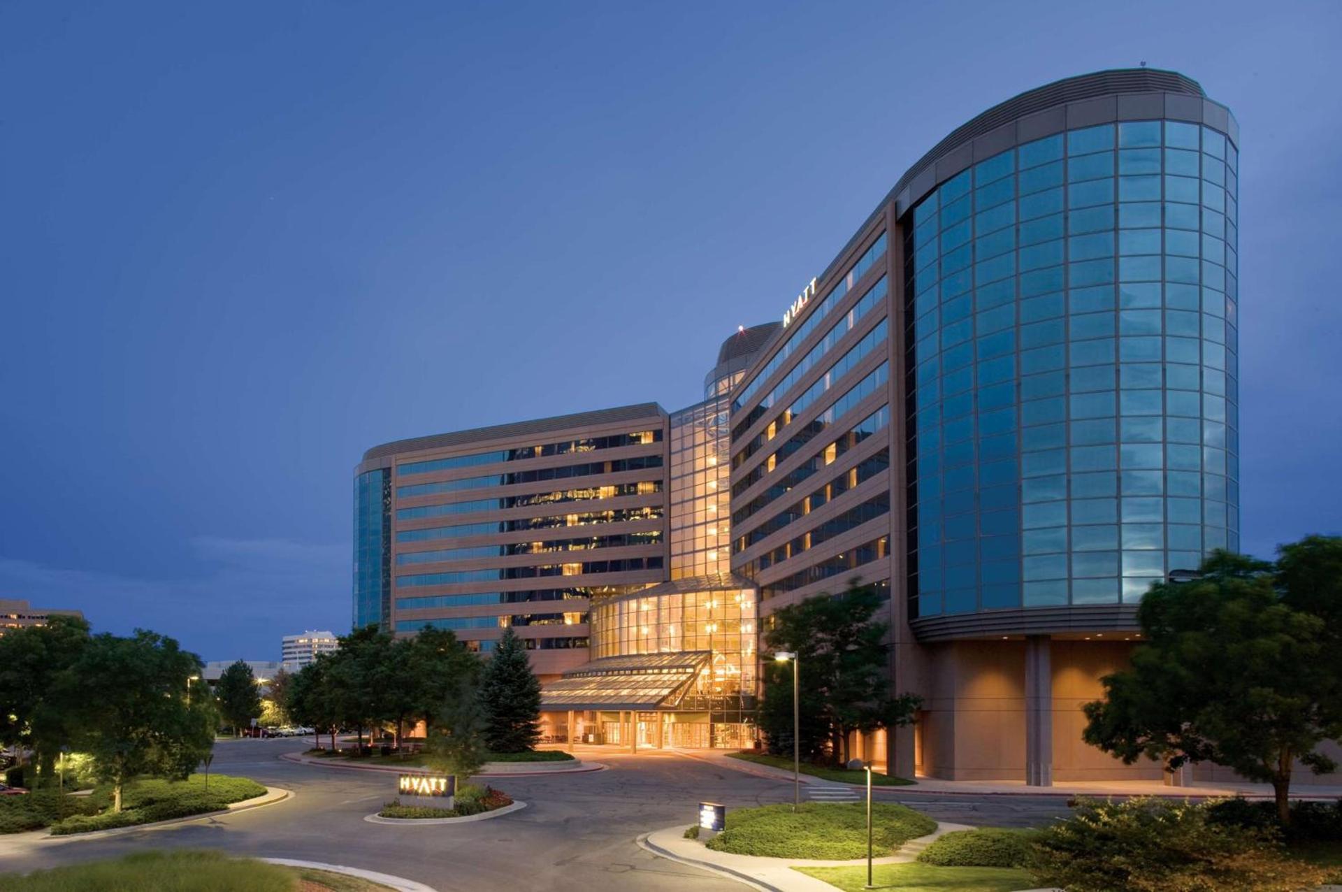 Hyatt Regency Denver Tech Center photo 1