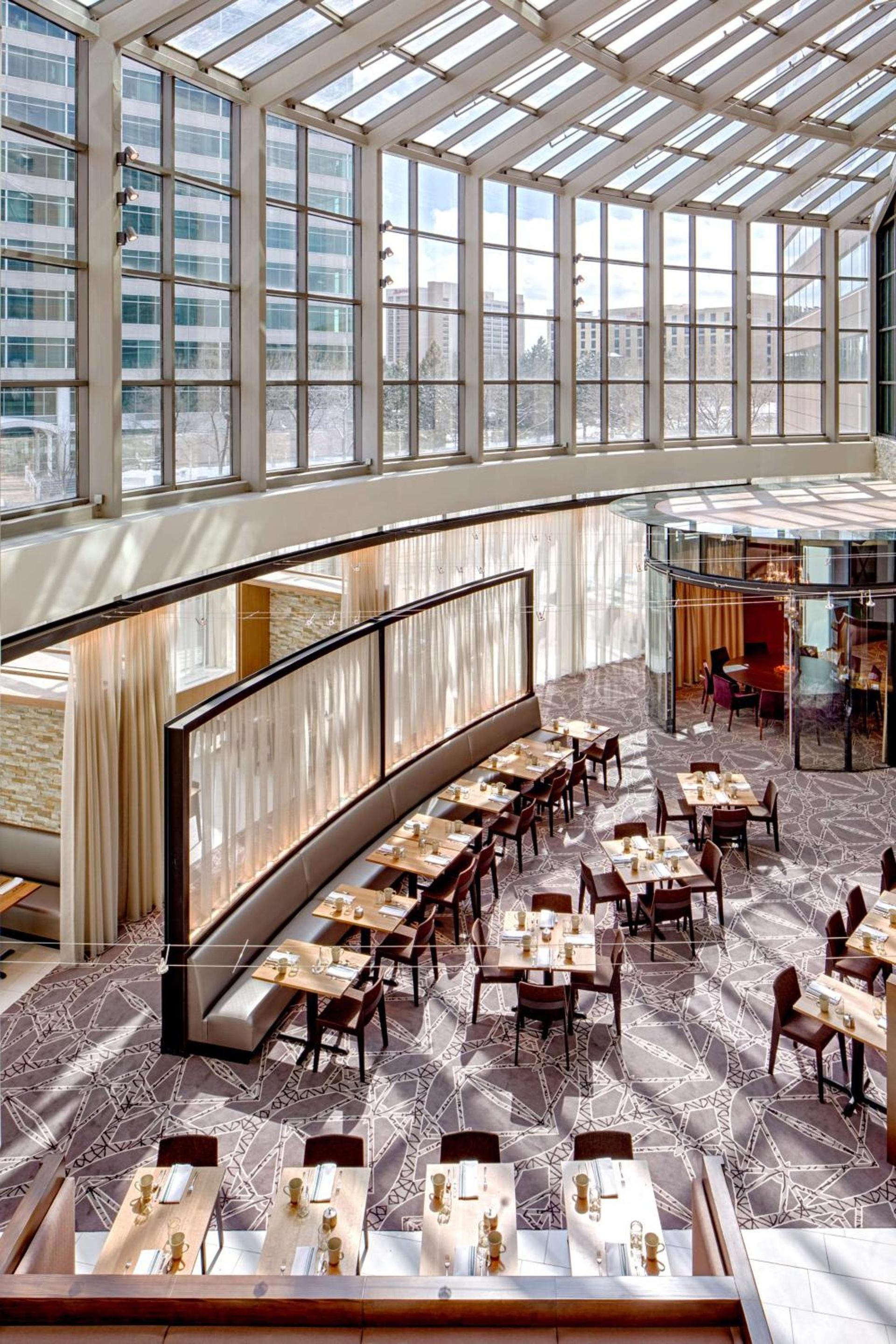 Hyatt Regency Denver Tech Center photo 8