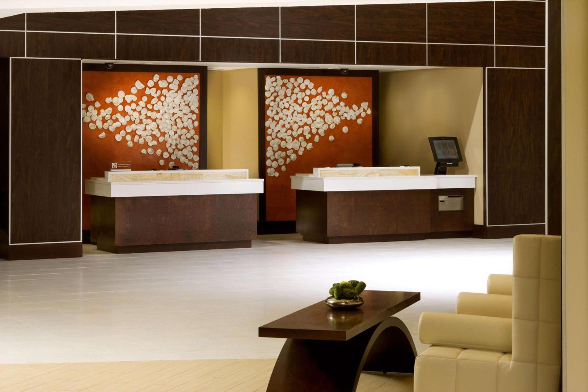 Hyatt Regency Suites Atlanta Northwest photo 17