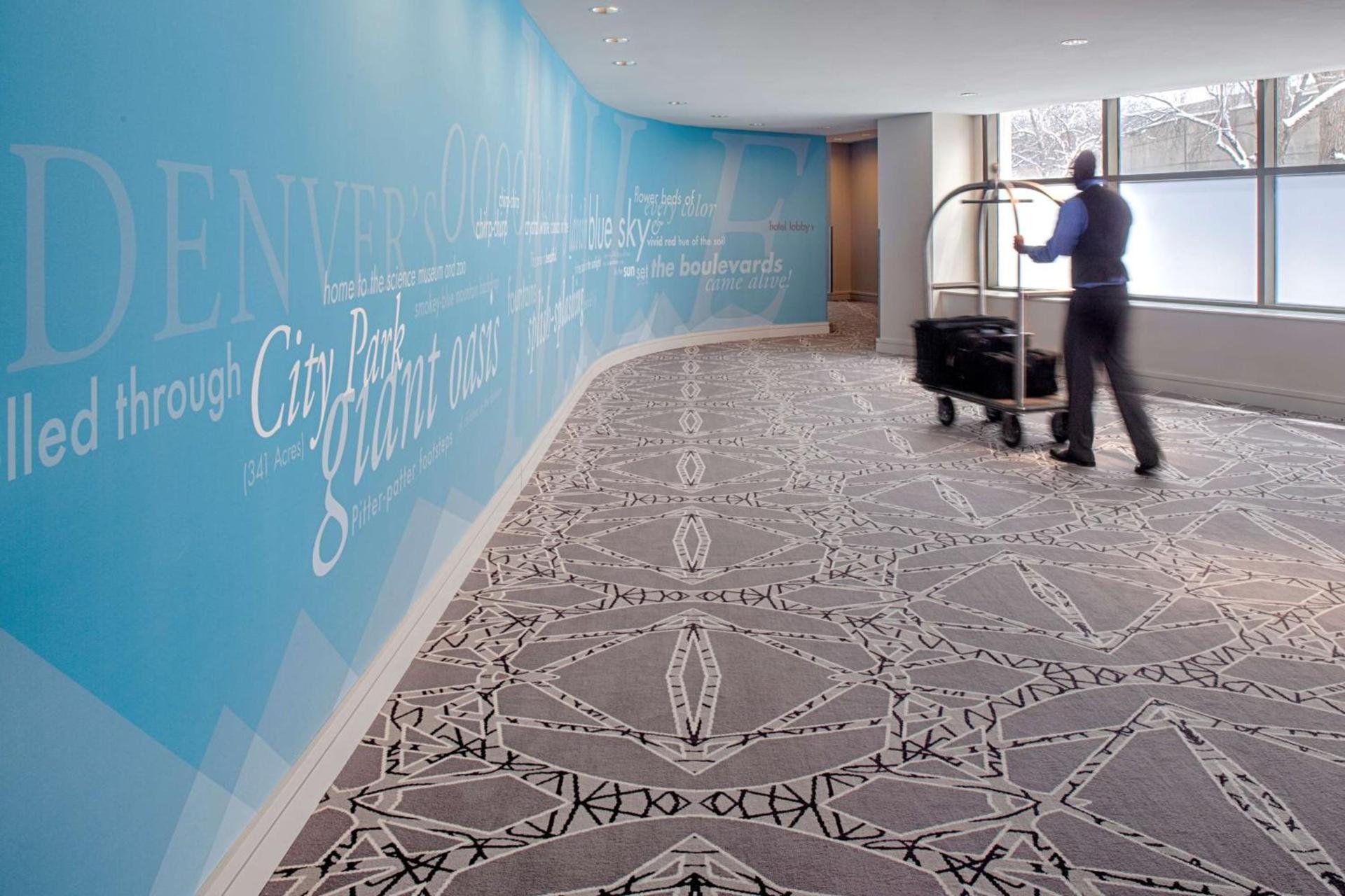 Hyatt Regency Denver Tech Center photo 10
