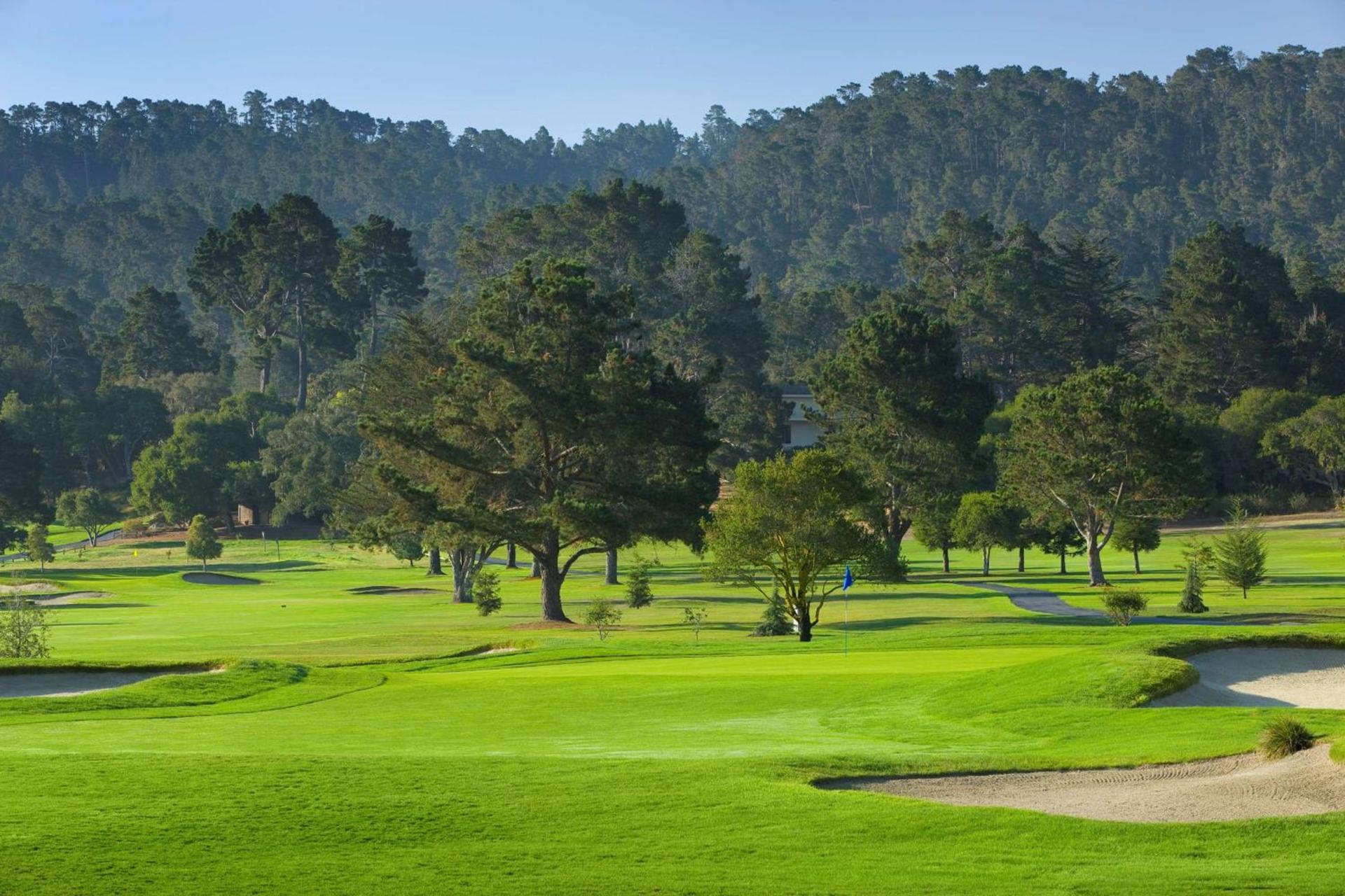 Hyatt Regency Monterey Hotel and Spa photo 29