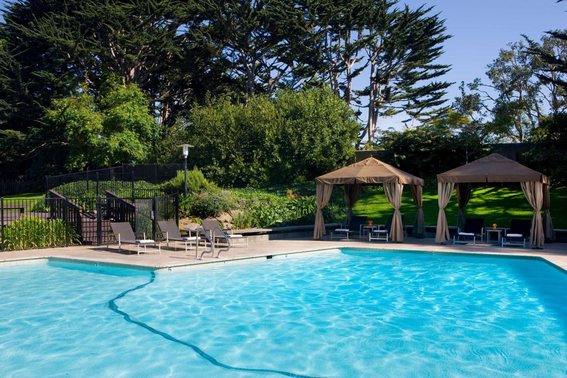 Hyatt Regency Monterey Hotel and Spa photo 30