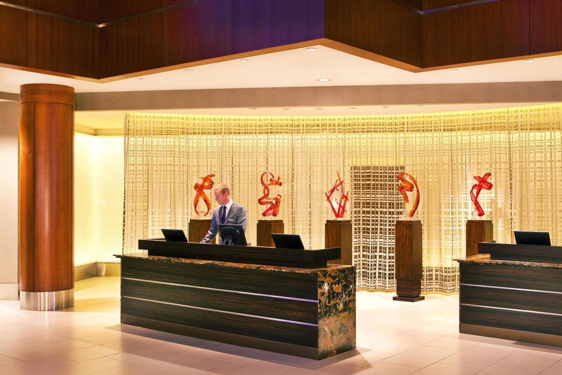 Hyatt Regency - Greenville photo 22