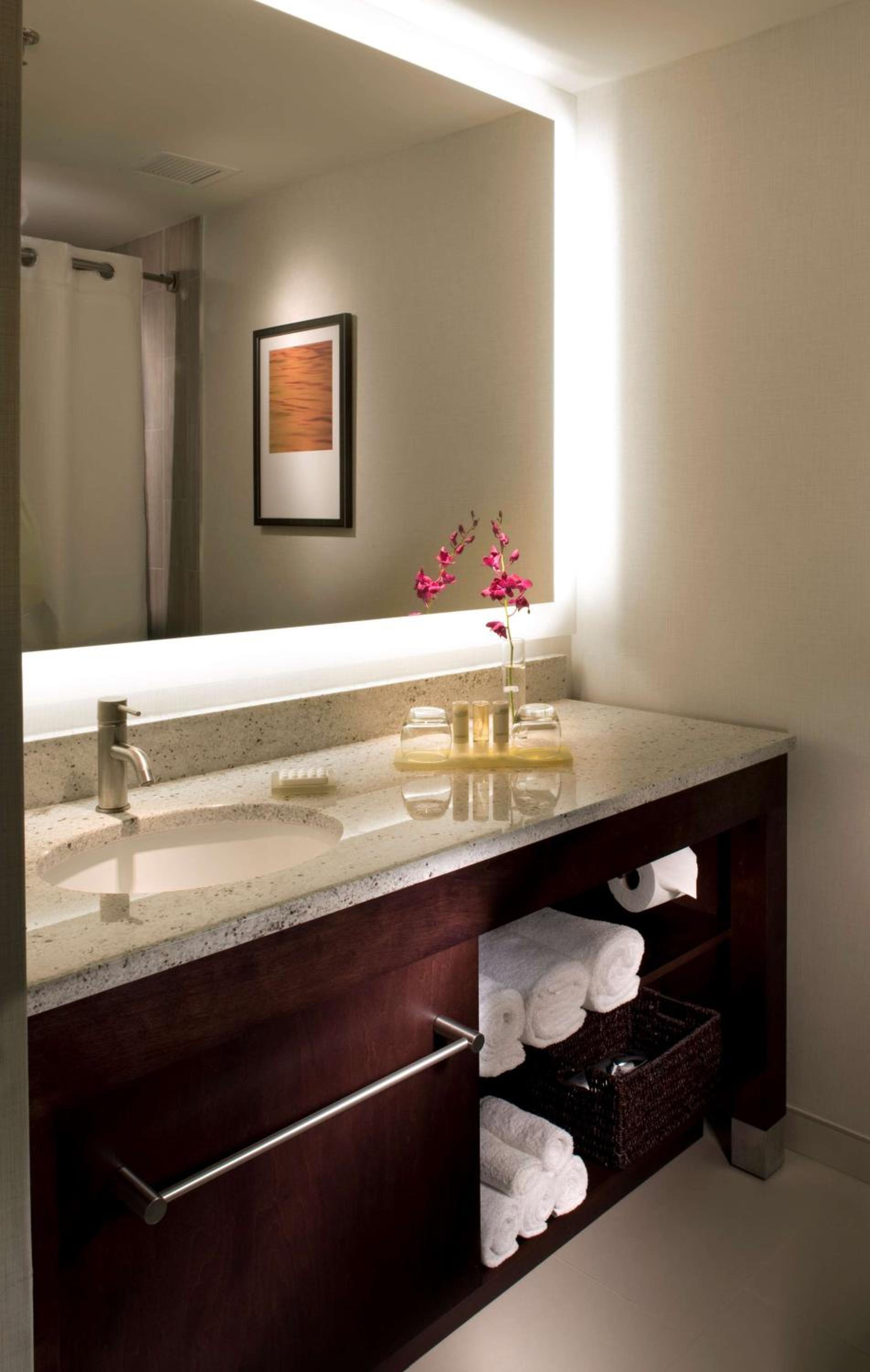 Hyatt Regency Suites Atlanta Northwest photo 16