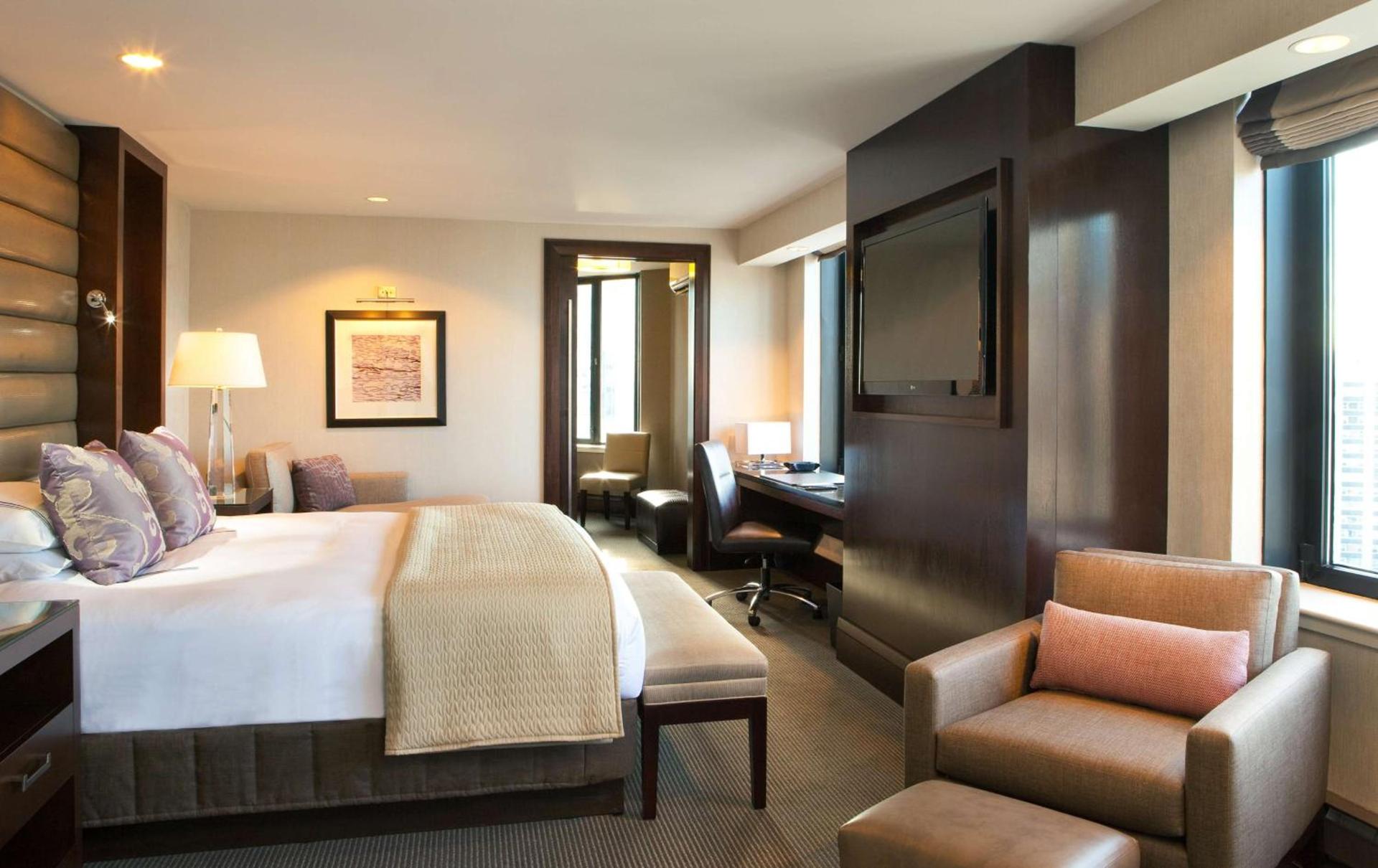 Hyatt Regency Boston photo 89