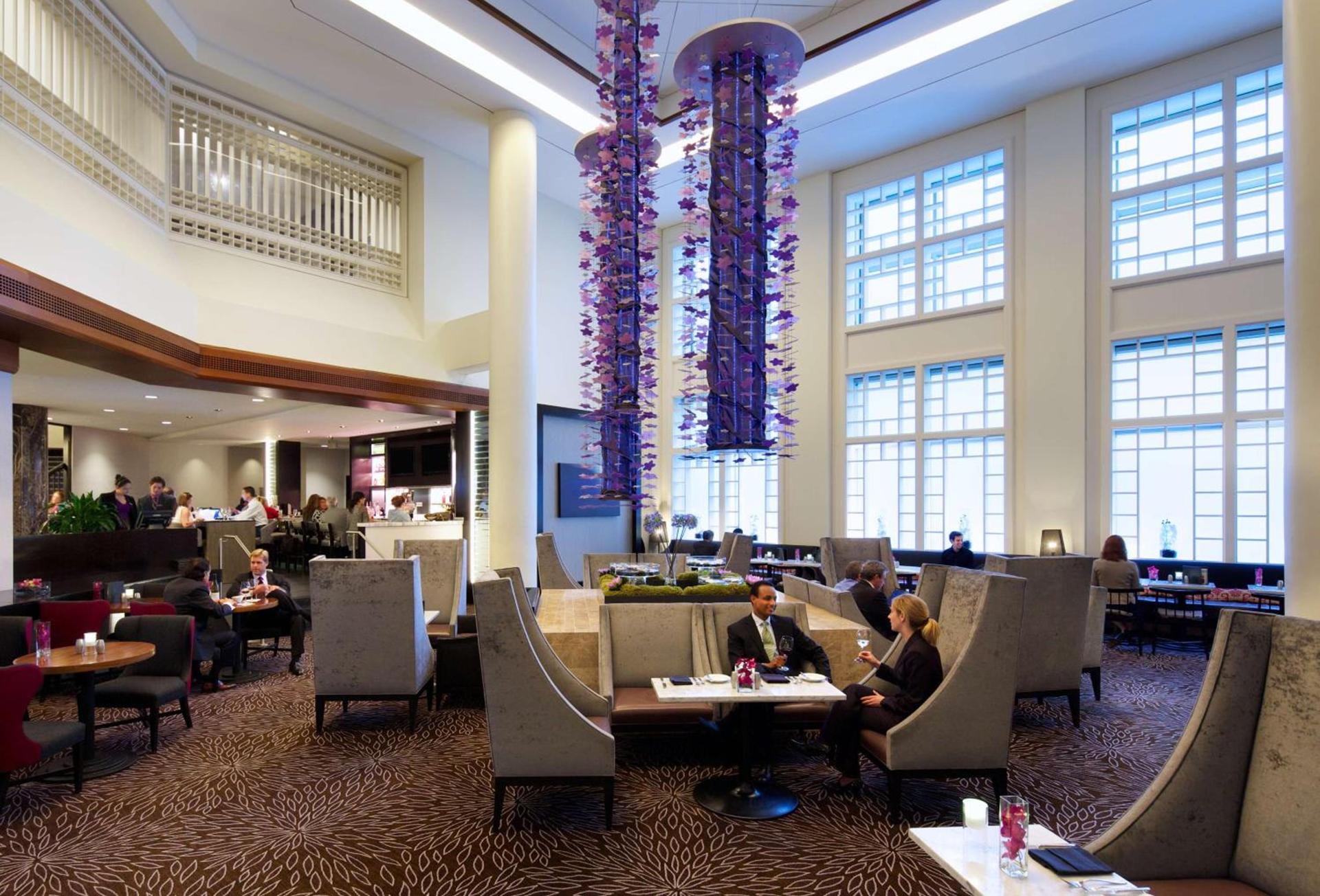 Hyatt Regency Boston photo 94