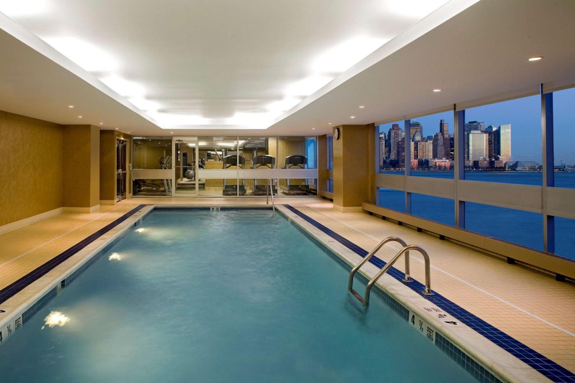 Hyatt Regency Jersey City on the Hudson photo 14