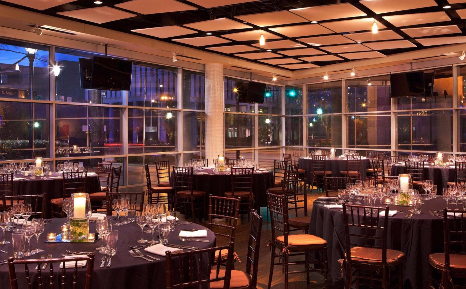 Hyatt Regency - Greenville photo 18