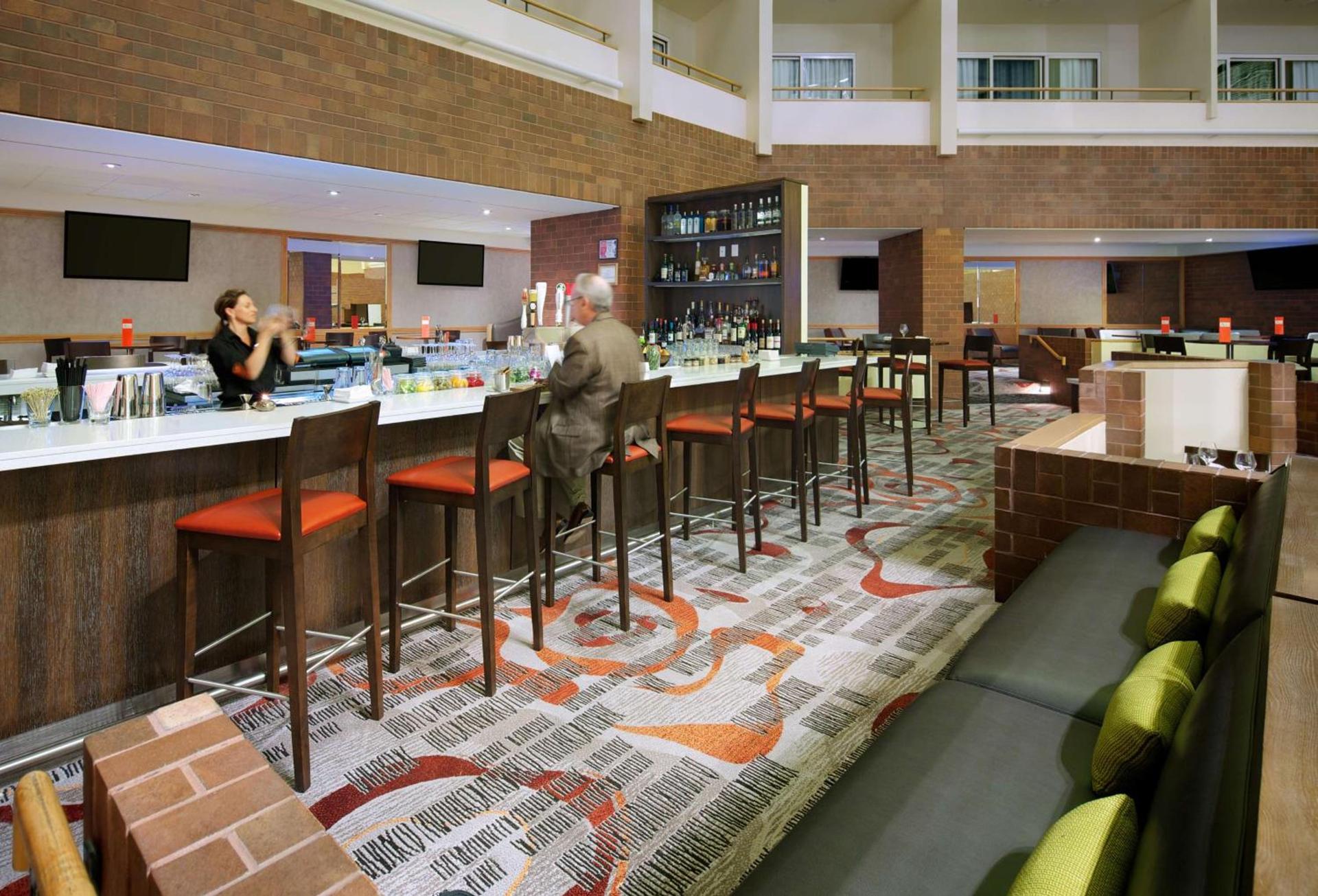 Hyatt Regency Princeton photo 31