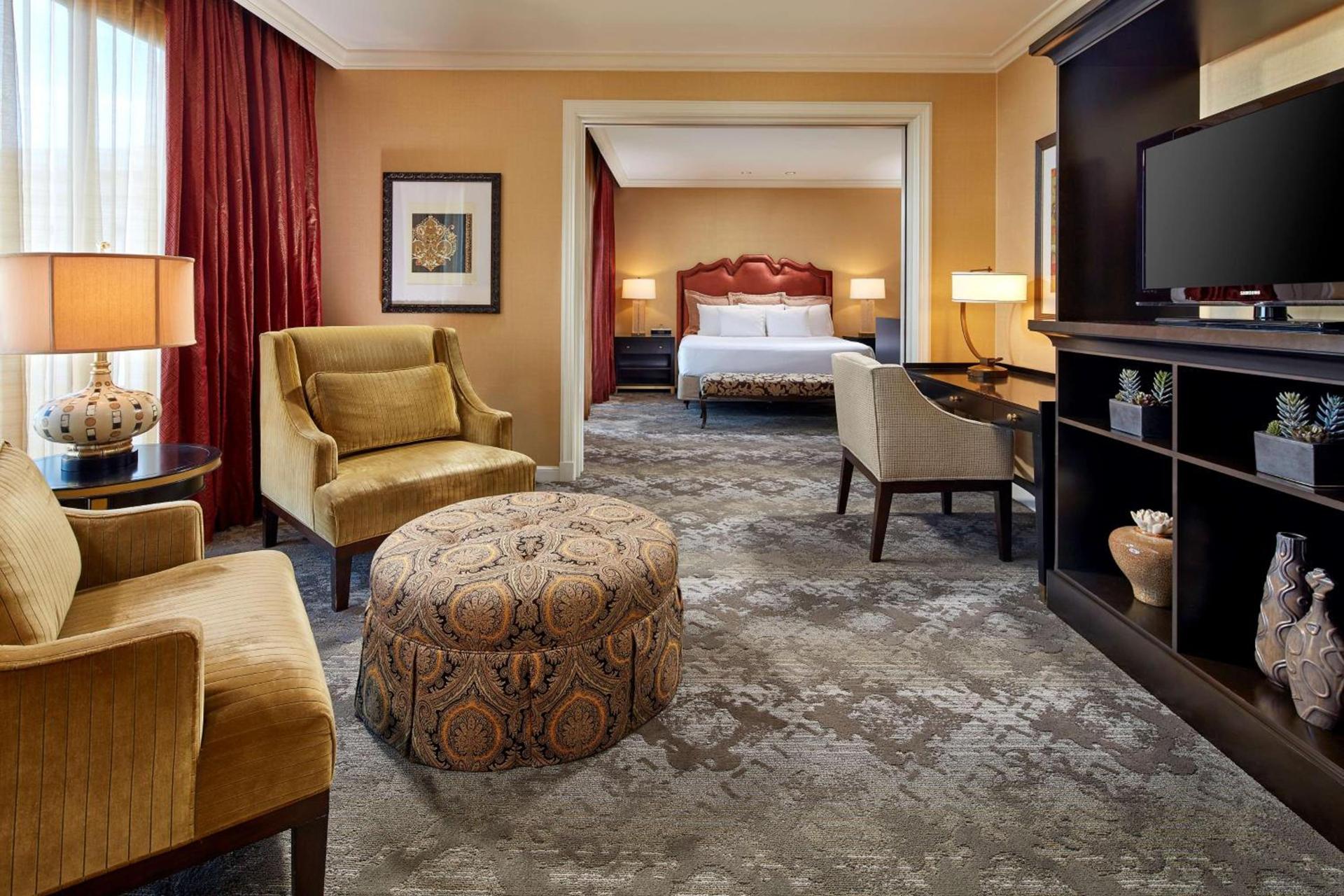 Hyatt Regency Tulsa Downtown photo 43