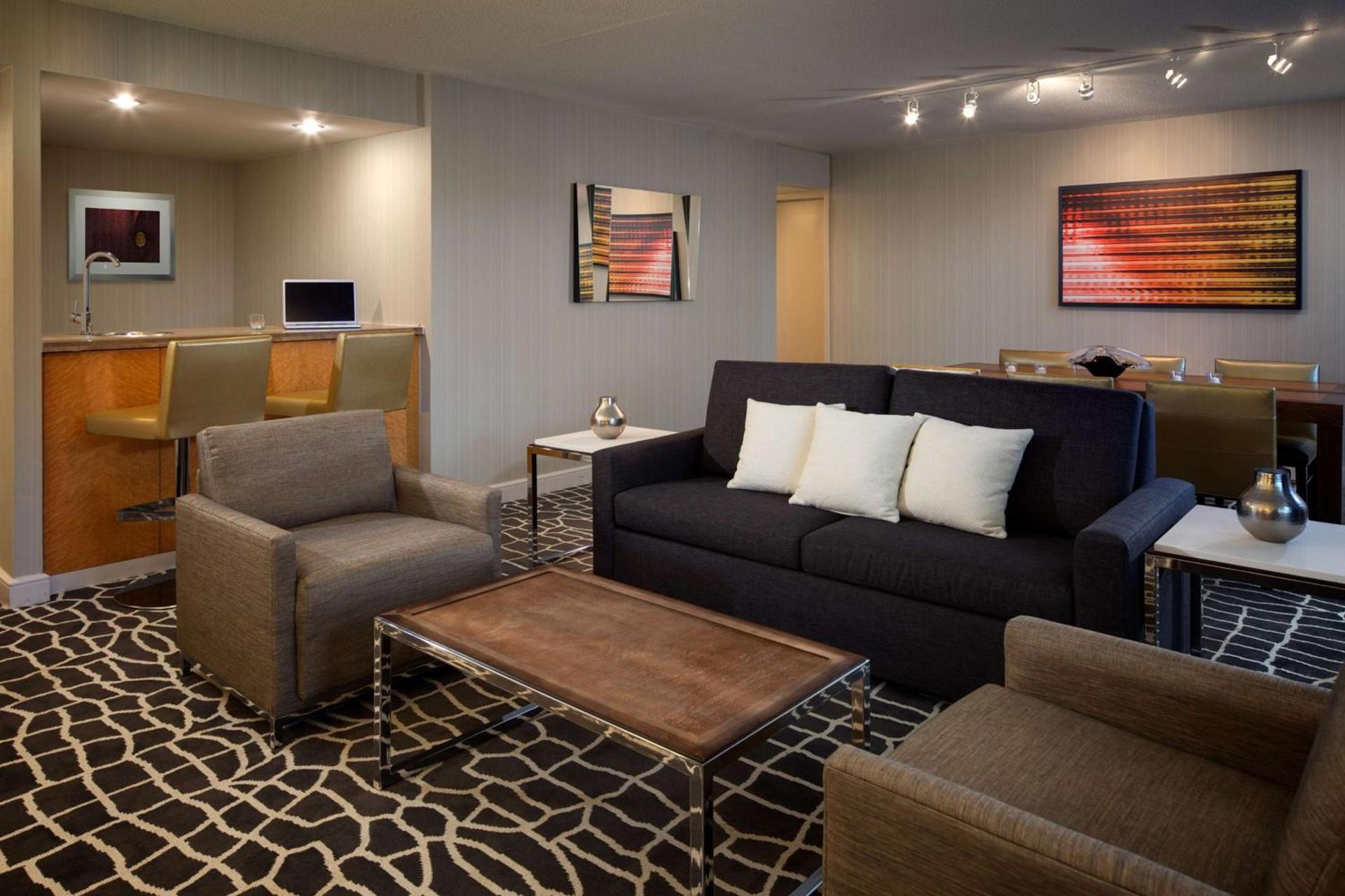 Hyatt Regency Princeton photo 9