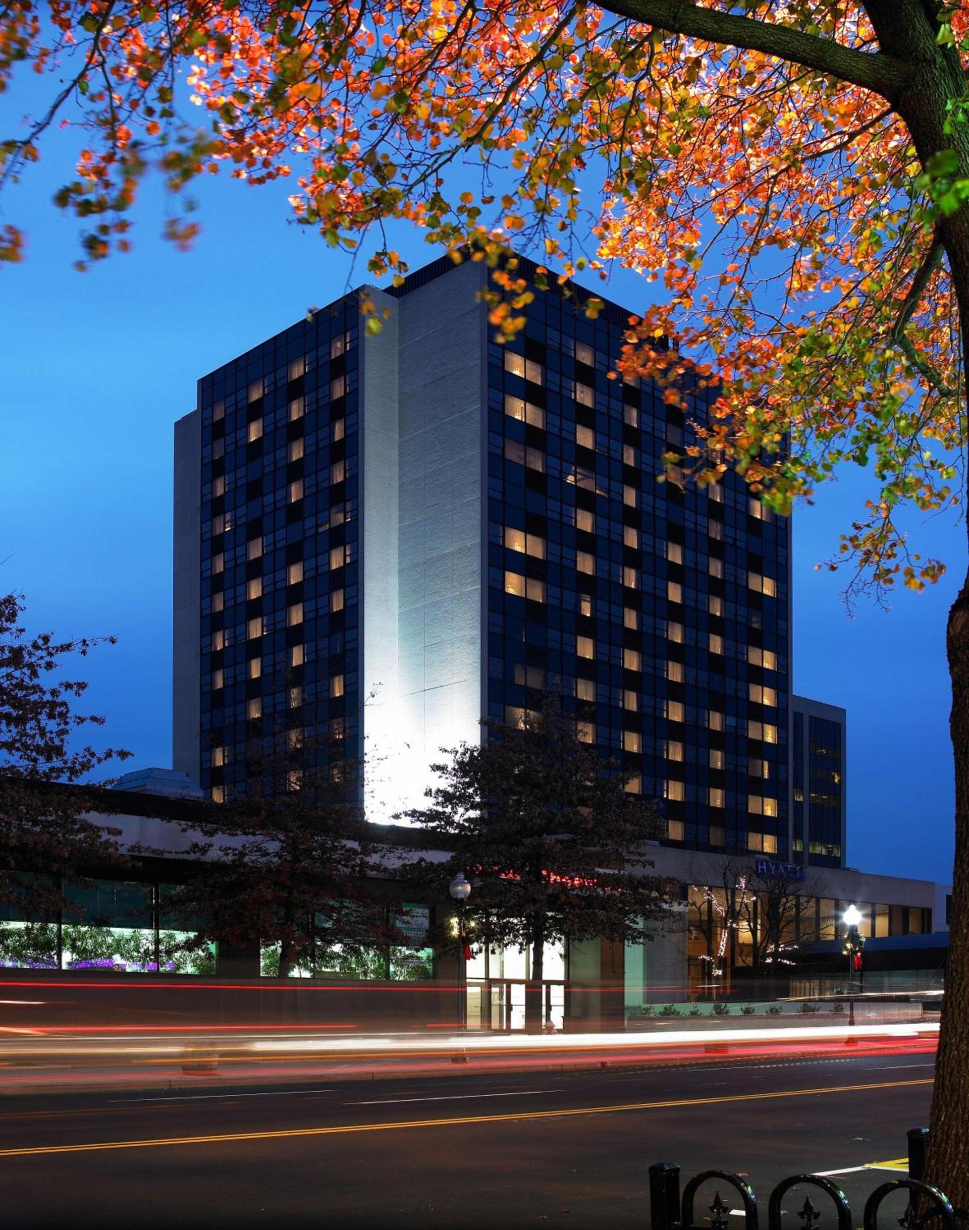 Hyatt Regency Morristown photo 30