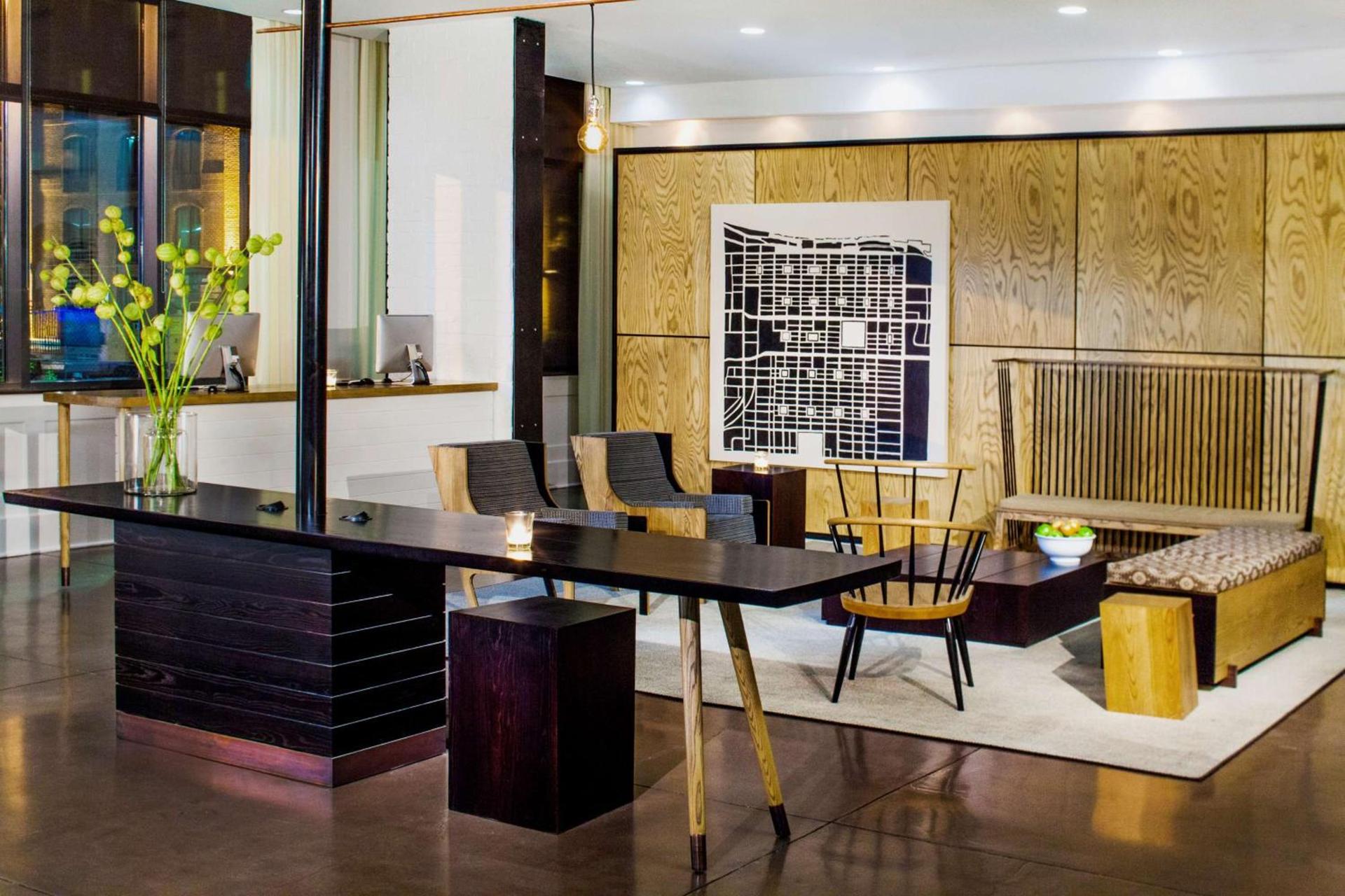 Andaz Savannah, By Hyatt photo 25