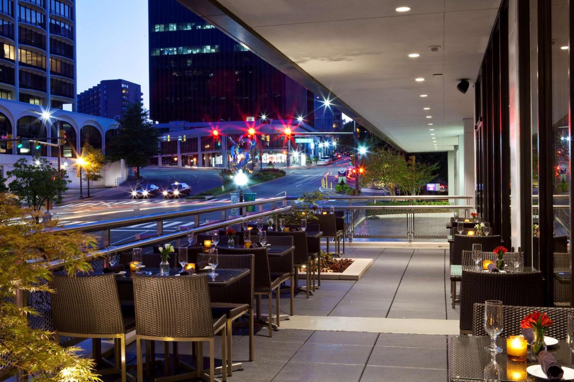 Hyatt Centric Arlington photo 56
