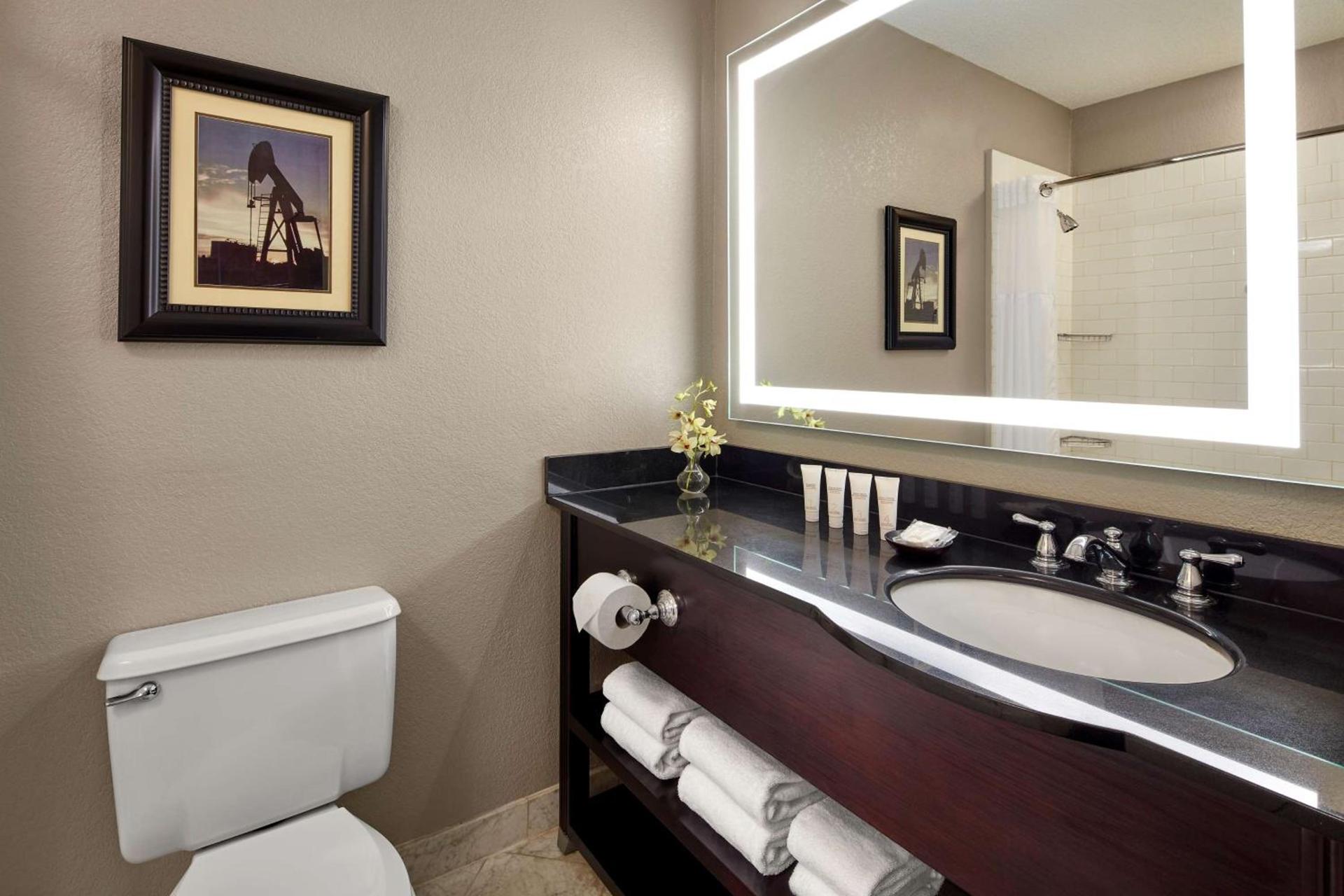 Hyatt Regency Tulsa Downtown photo 45