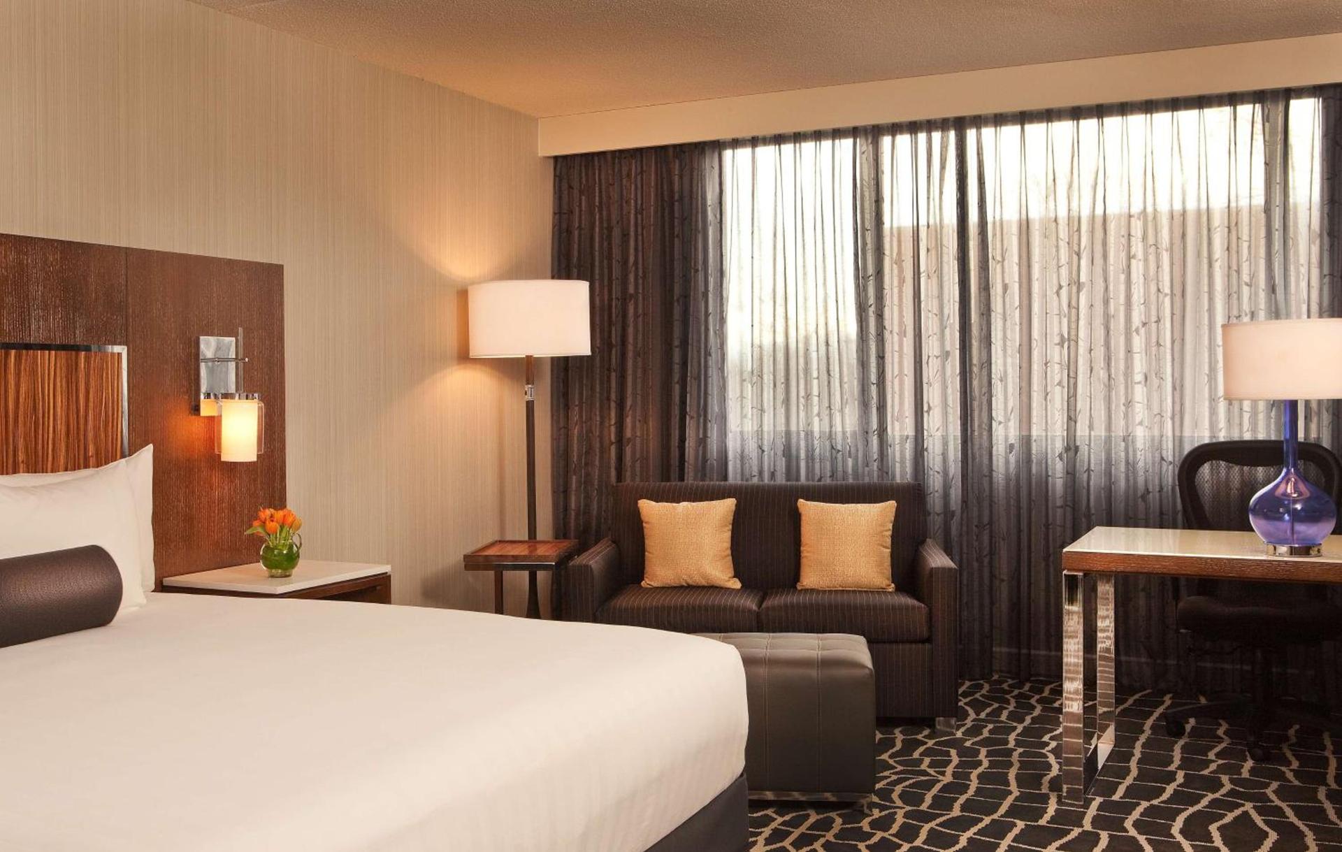 Hyatt Regency Princeton photo 25