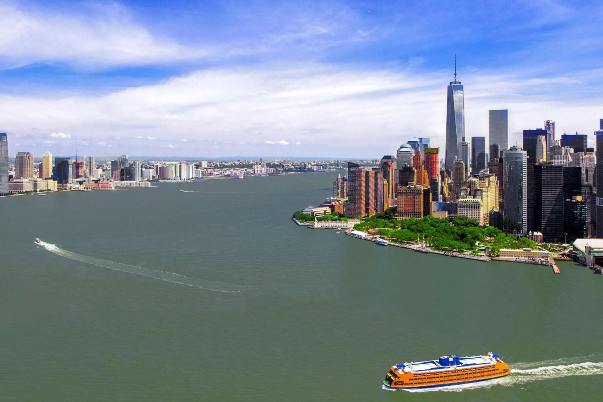 Hyatt Regency Jersey City on the Hudson photo 6