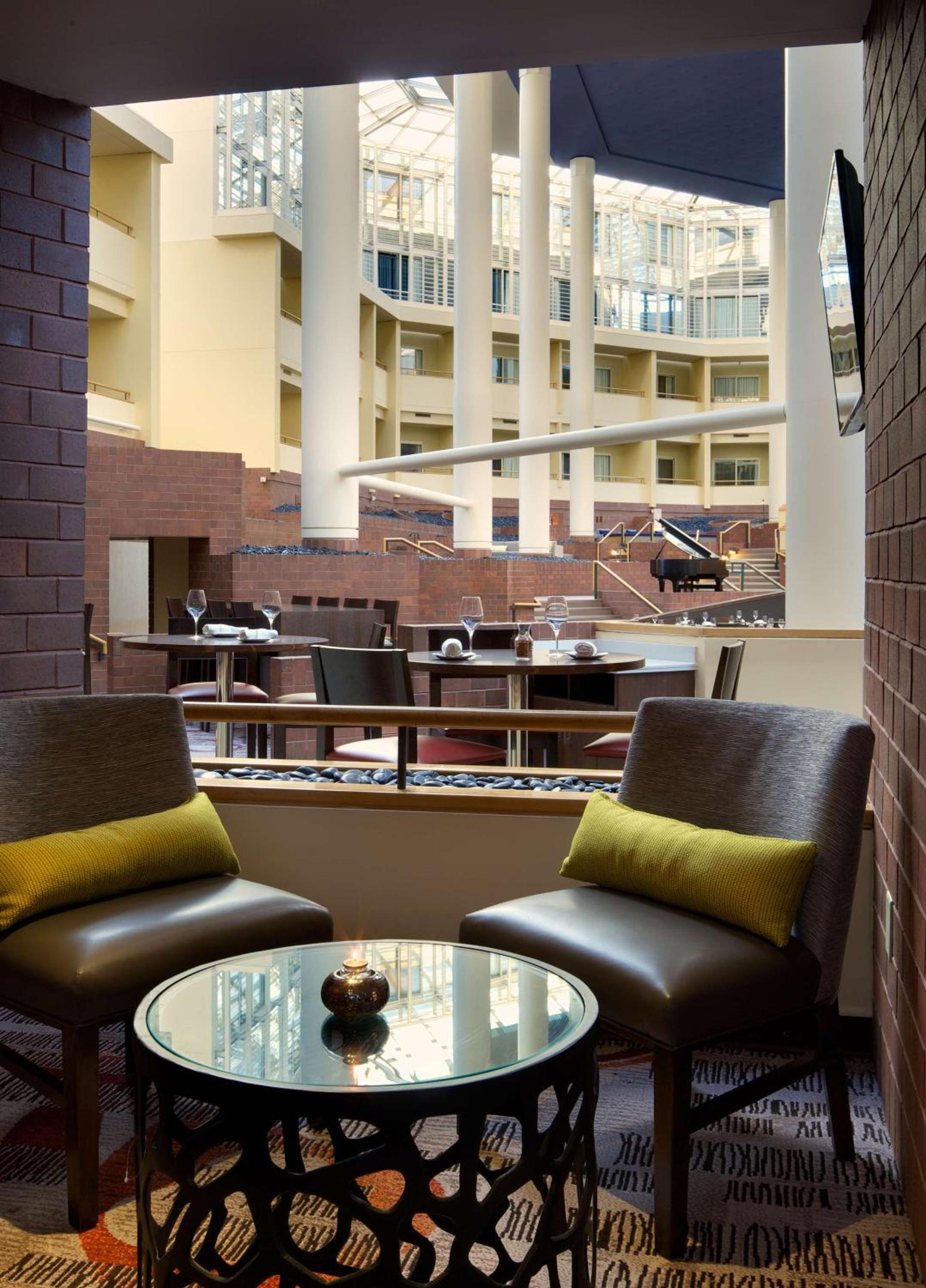 Hyatt Regency Princeton photo 23