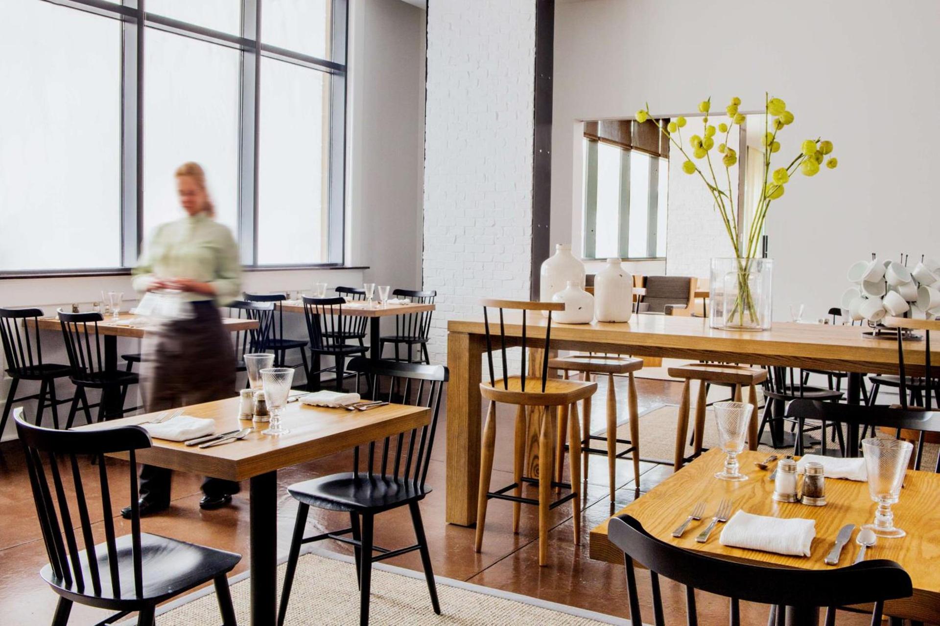 Andaz Savannah, By Hyatt photo 23