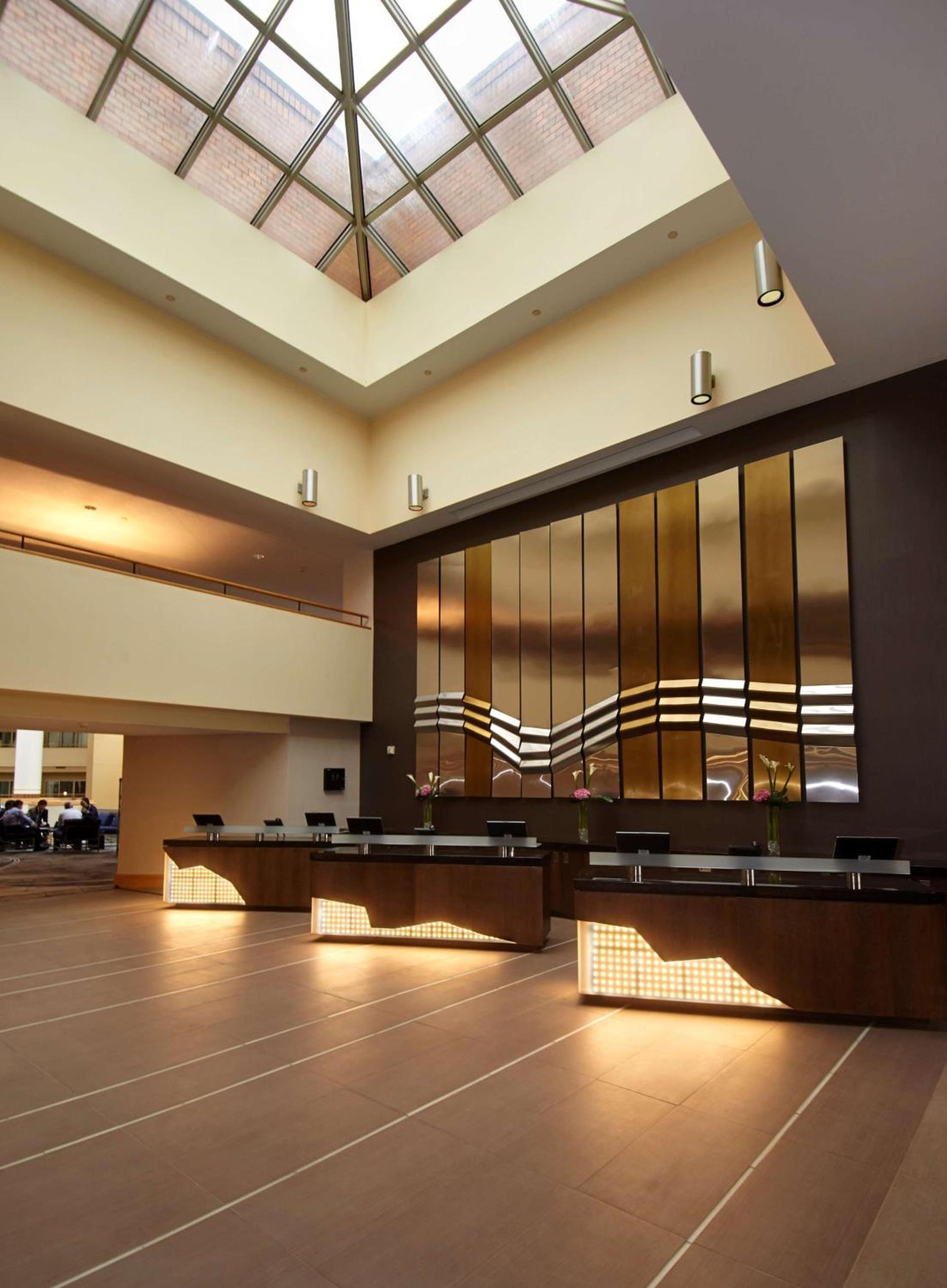 Hyatt Regency Princeton photo 17