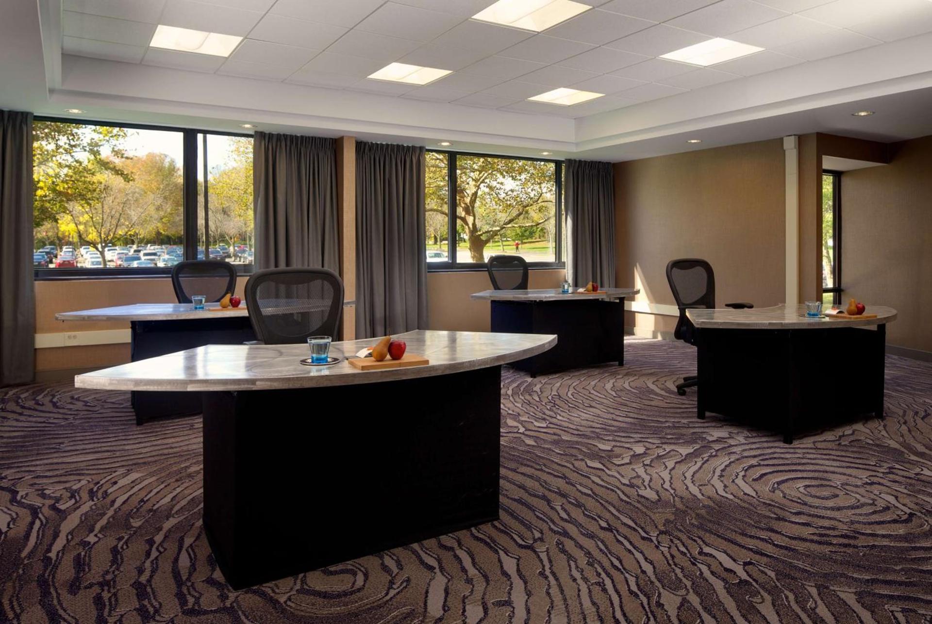 Hyatt Regency Princeton — hotel in Princeton