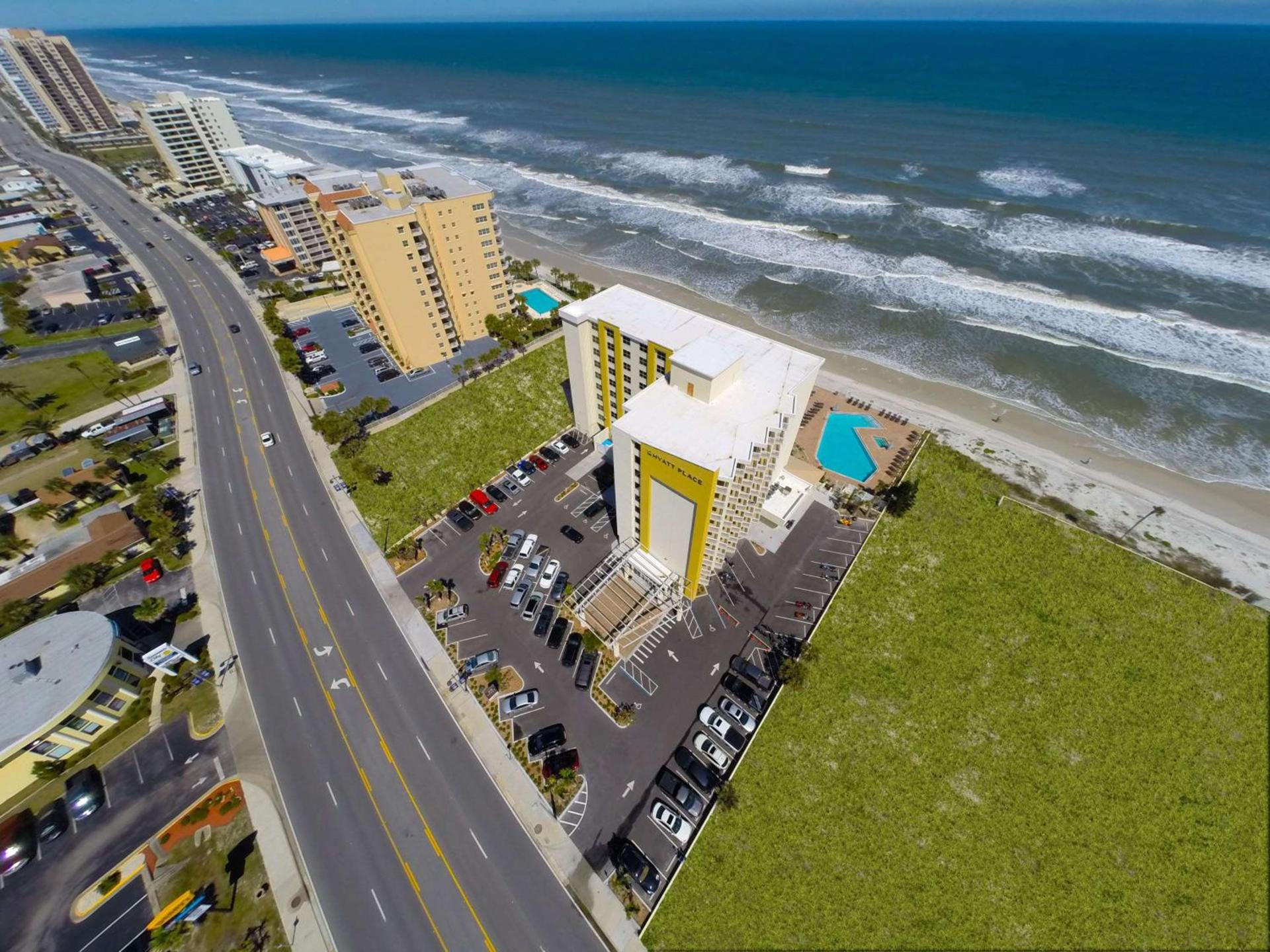 Hyatt Place Daytona Beach-Oceanfront photo 28