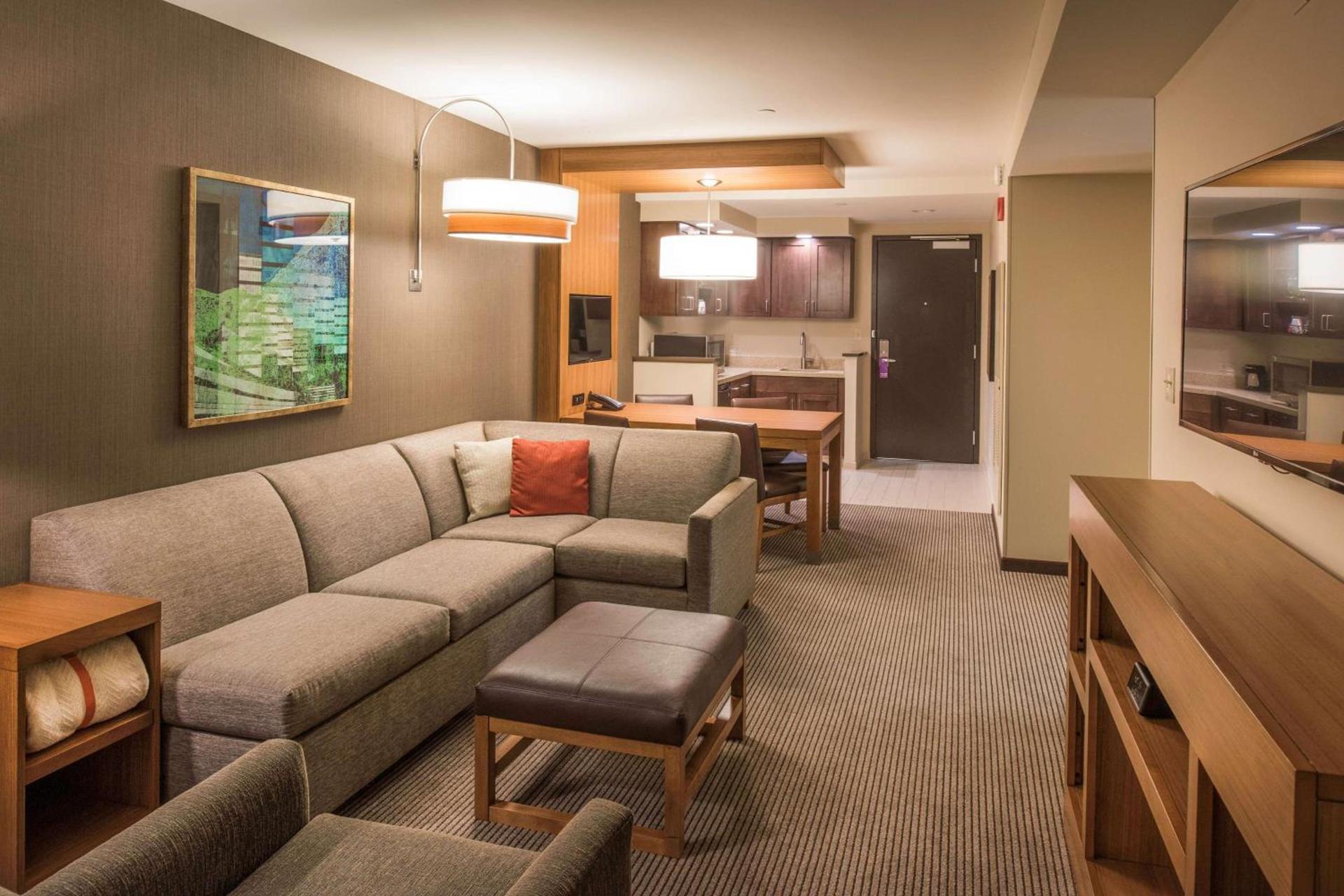 Hyatt Place Cleveland/Westlake/Crocker Park photo 51