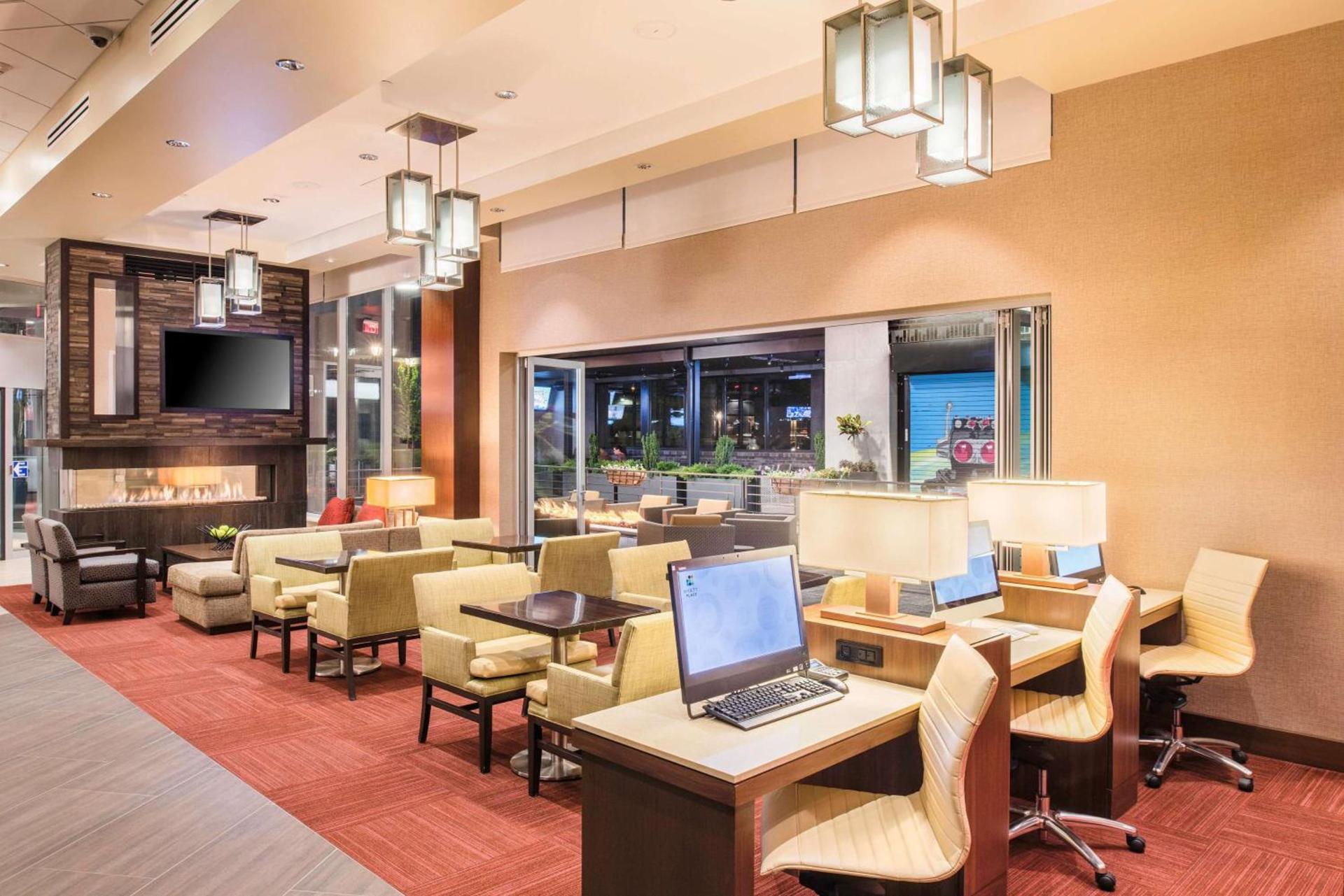 Hyatt Place Cleveland/Westlake/Crocker Park photo 49