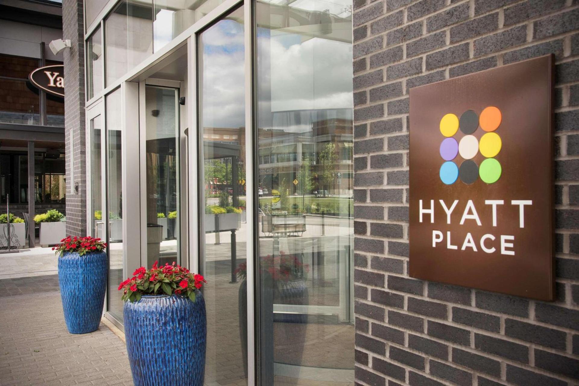Hyatt Place Cleveland/Westlake/Crocker Park photo 45