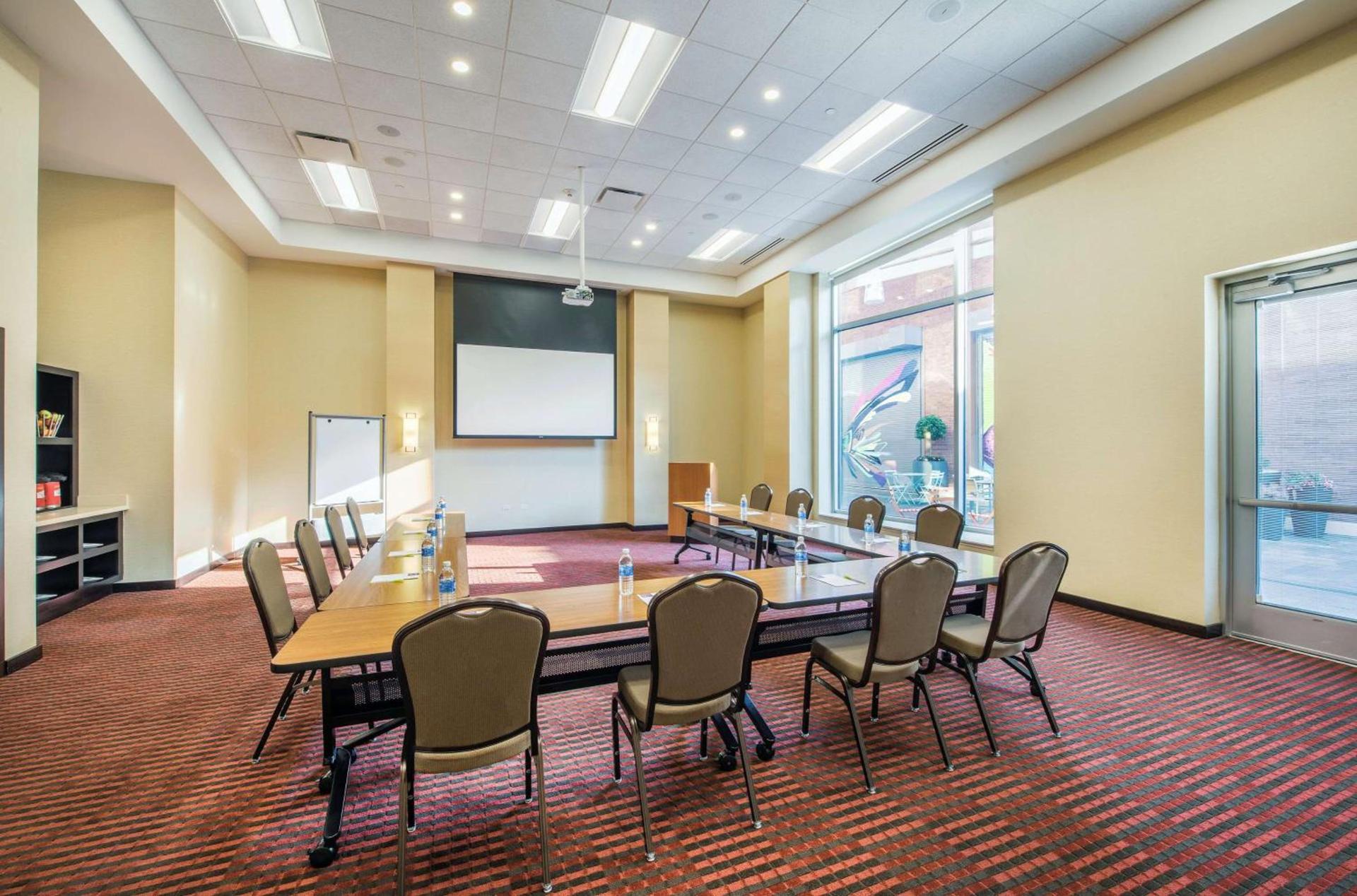 Hyatt Place Cleveland/Westlake/Crocker Park photo 41
