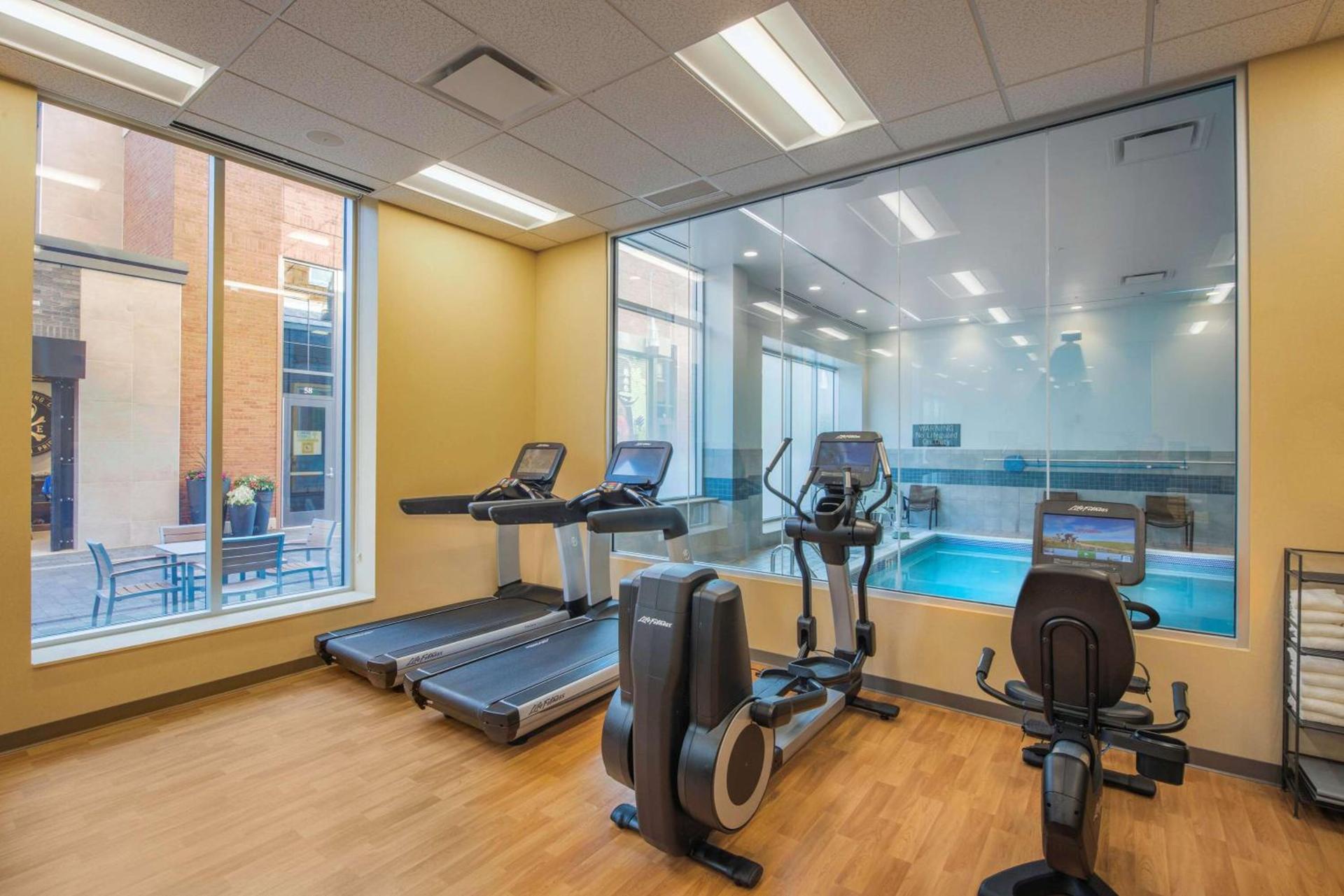 Hyatt Place Cleveland/Westlake/Crocker Park photo 40