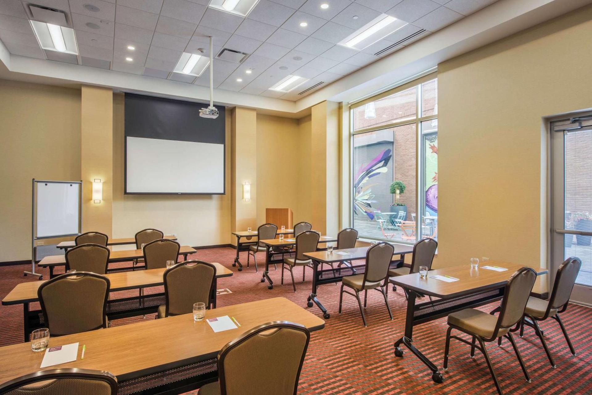 Hyatt Place Cleveland/Westlake/Crocker Park photo 36