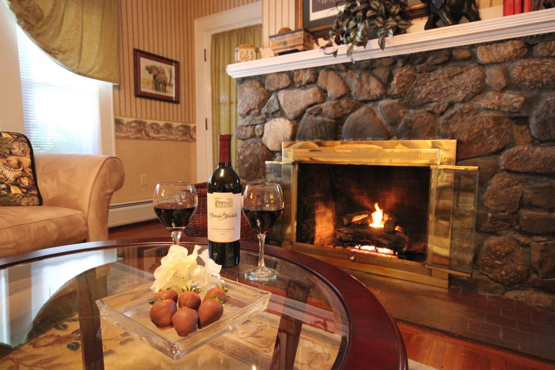 Glynn House Inn photo 7