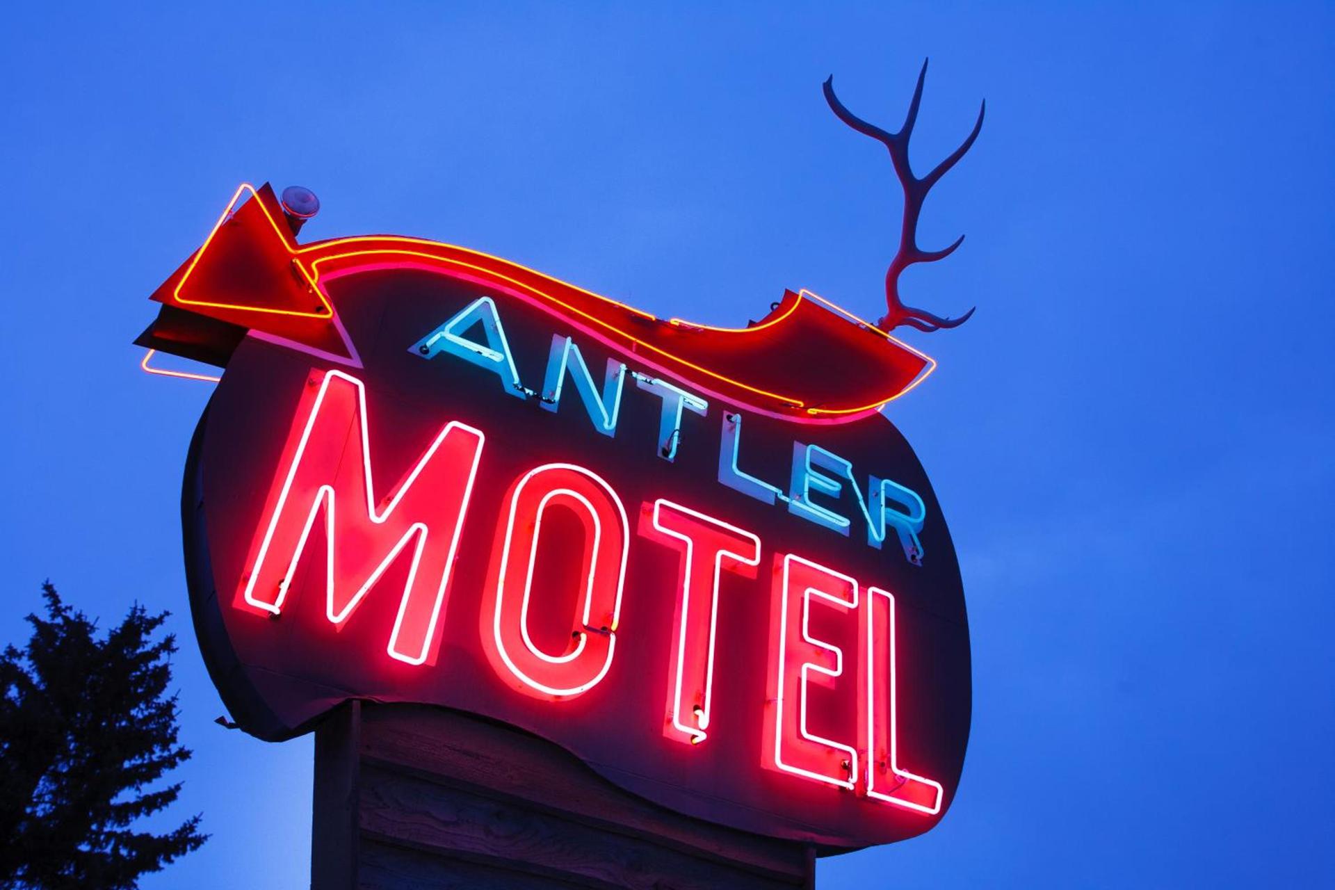Antler Inn photo 21