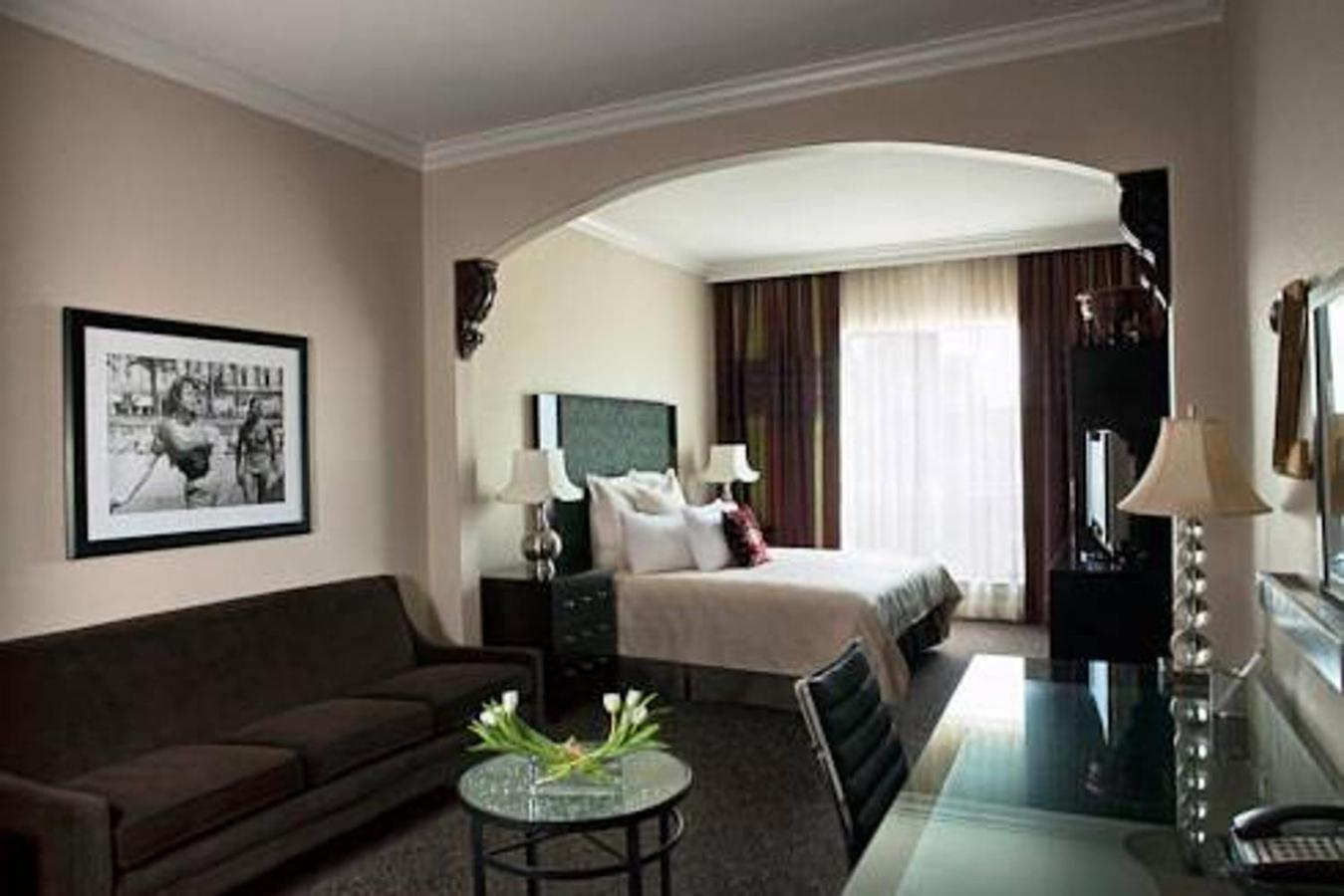 Hotel ZaZa Dallas photo 15