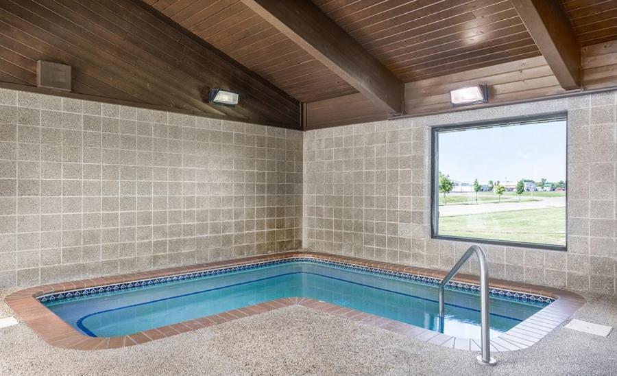 AmericInn by Wyndham Grafton photo 18