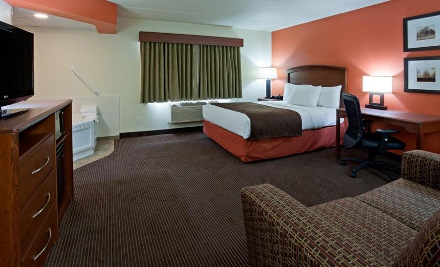 AmericInn by Wyndham Grafton photo 19