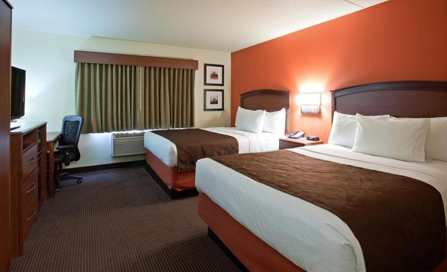 AmericInn by Wyndham Grafton photo 12