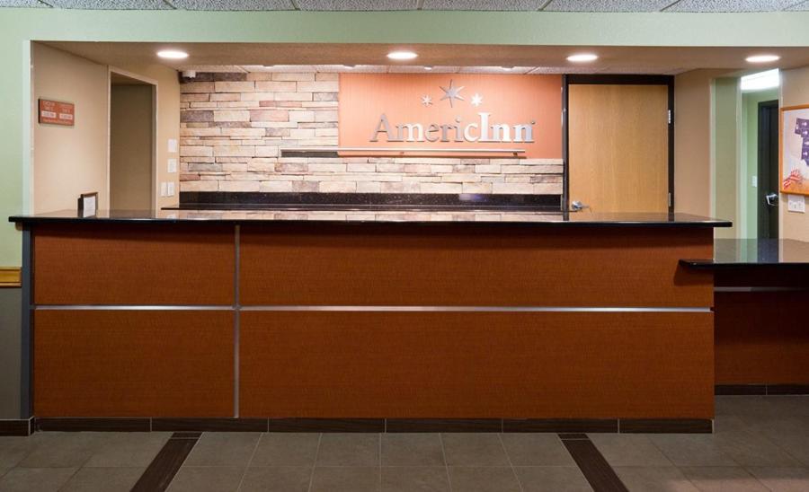AmericInn by Wyndham Grafton photo 2