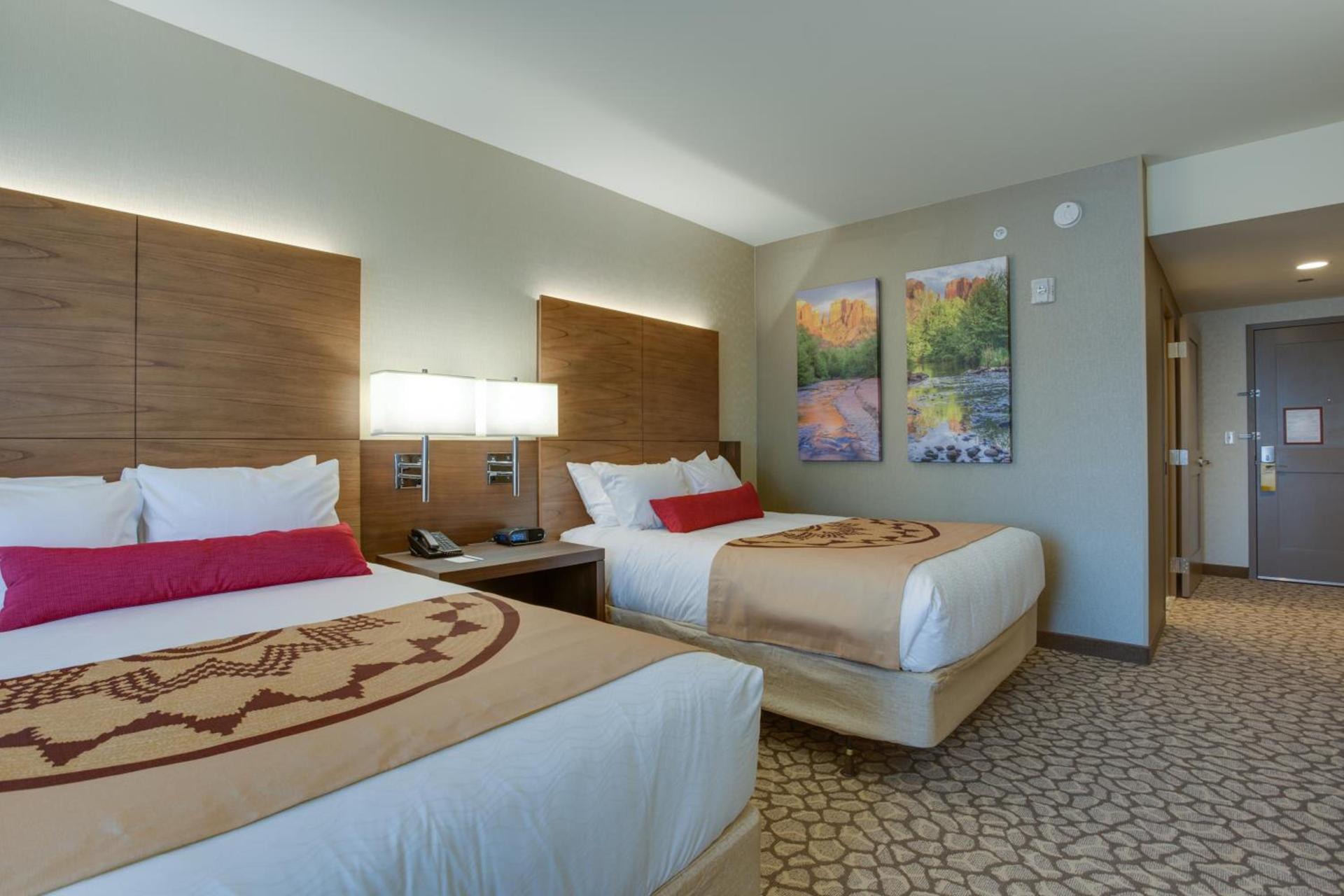 Cliff Castle Casino Hotel photo 56
