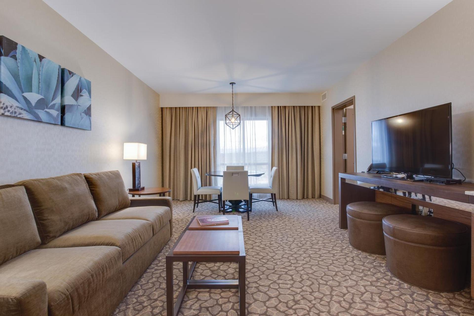 Cliff Castle Casino Hotel photo 55